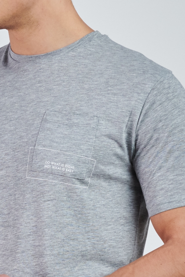 Resim Giovane G. Designers T-Shirt