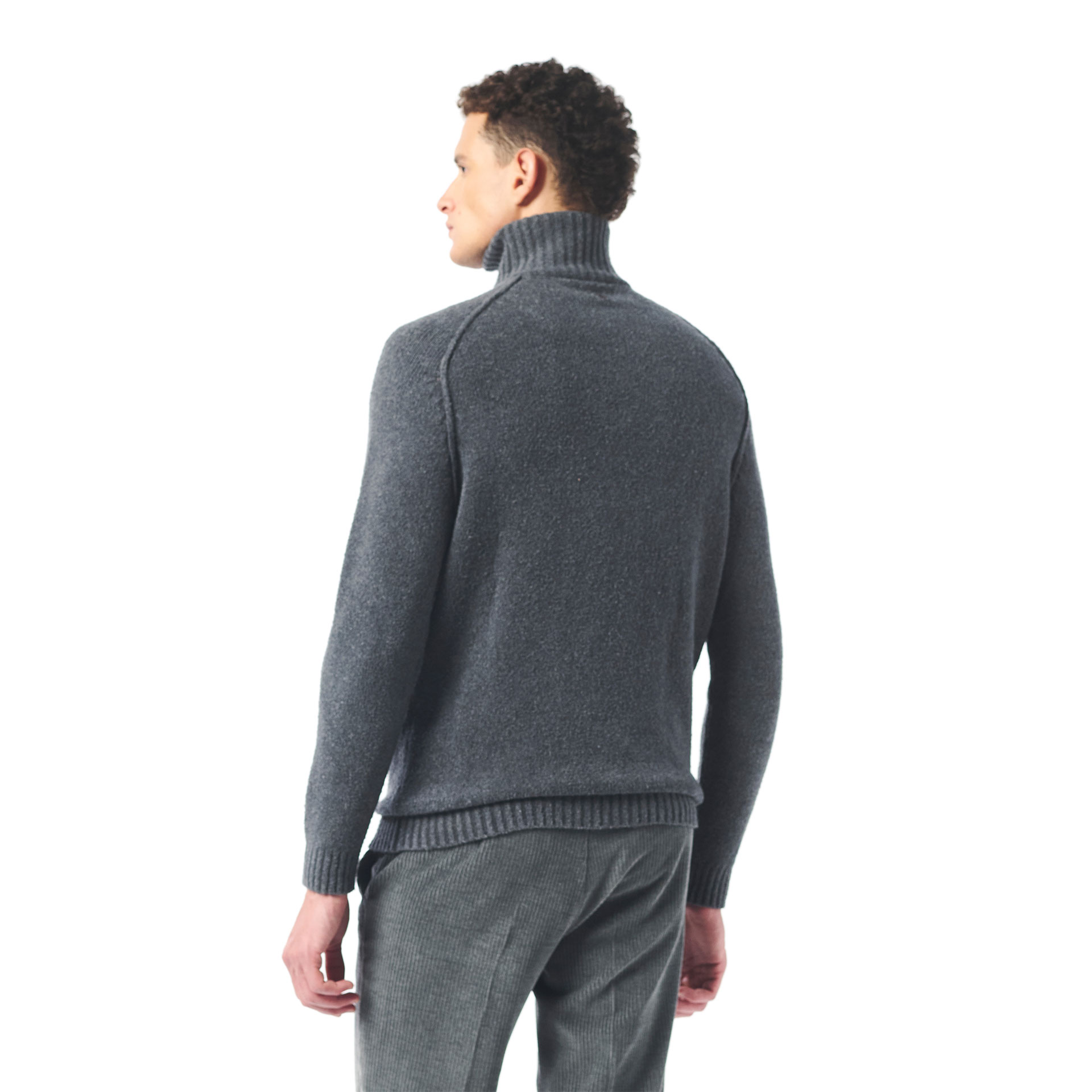 Resim Giovane Gentile Triko