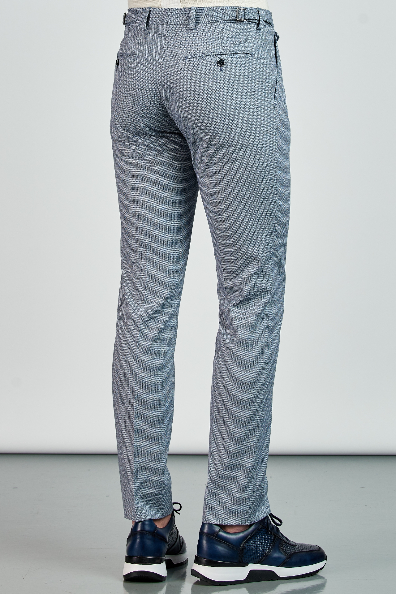 Picture of Giovane G. Designers Trousers