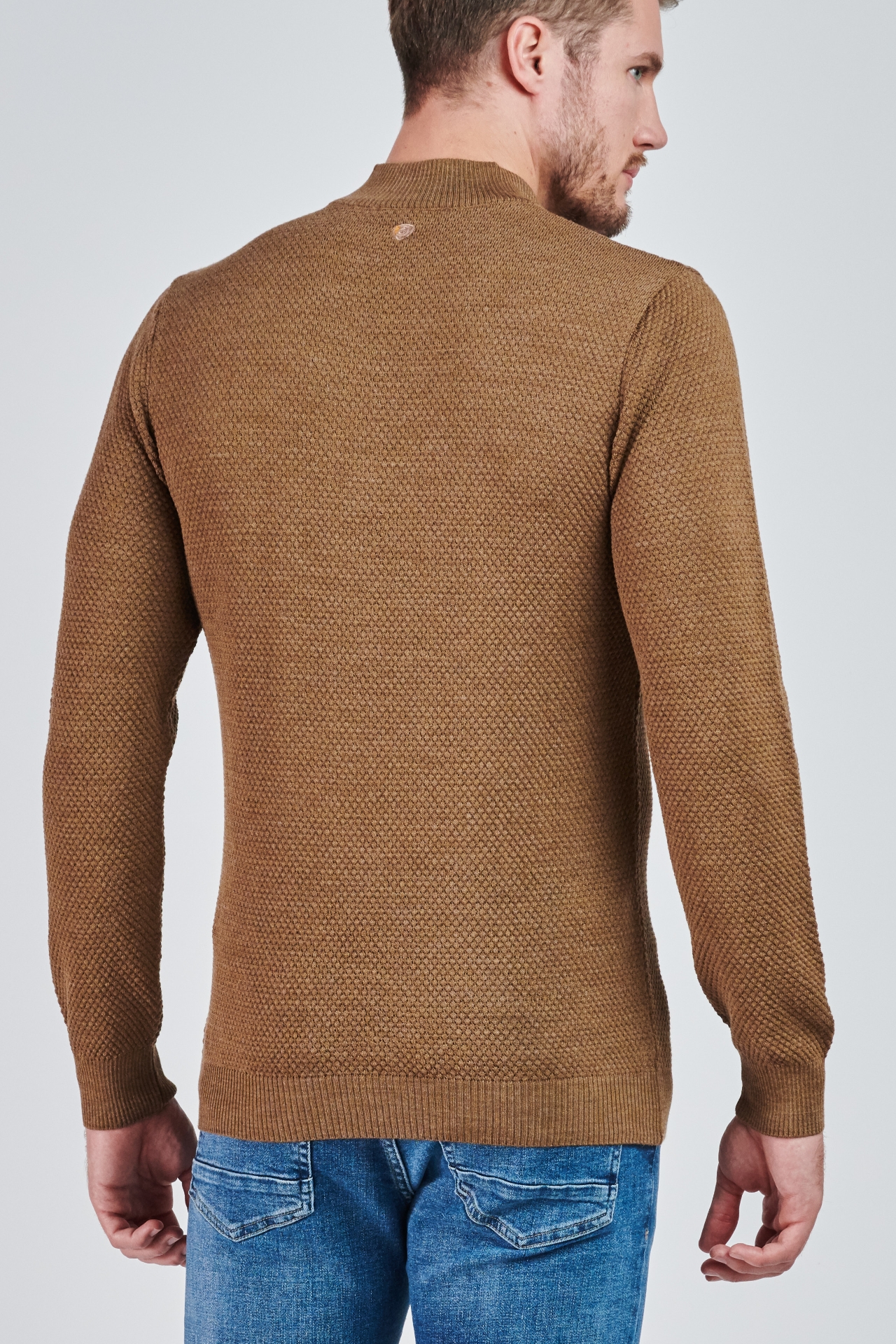 Picture of Giovane G. Designers Tricot