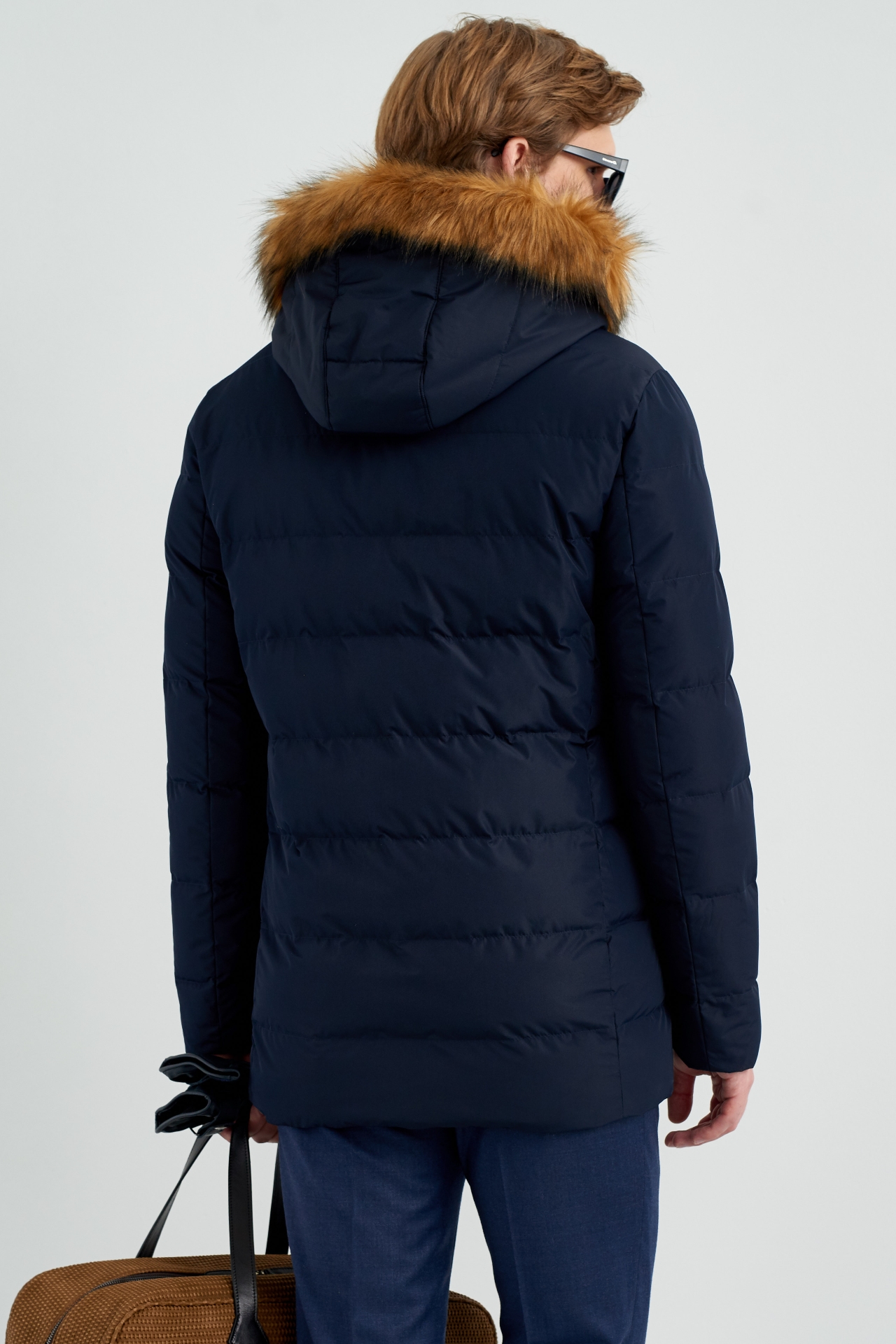 Picture of Giovane G. Designers Coat Jacket