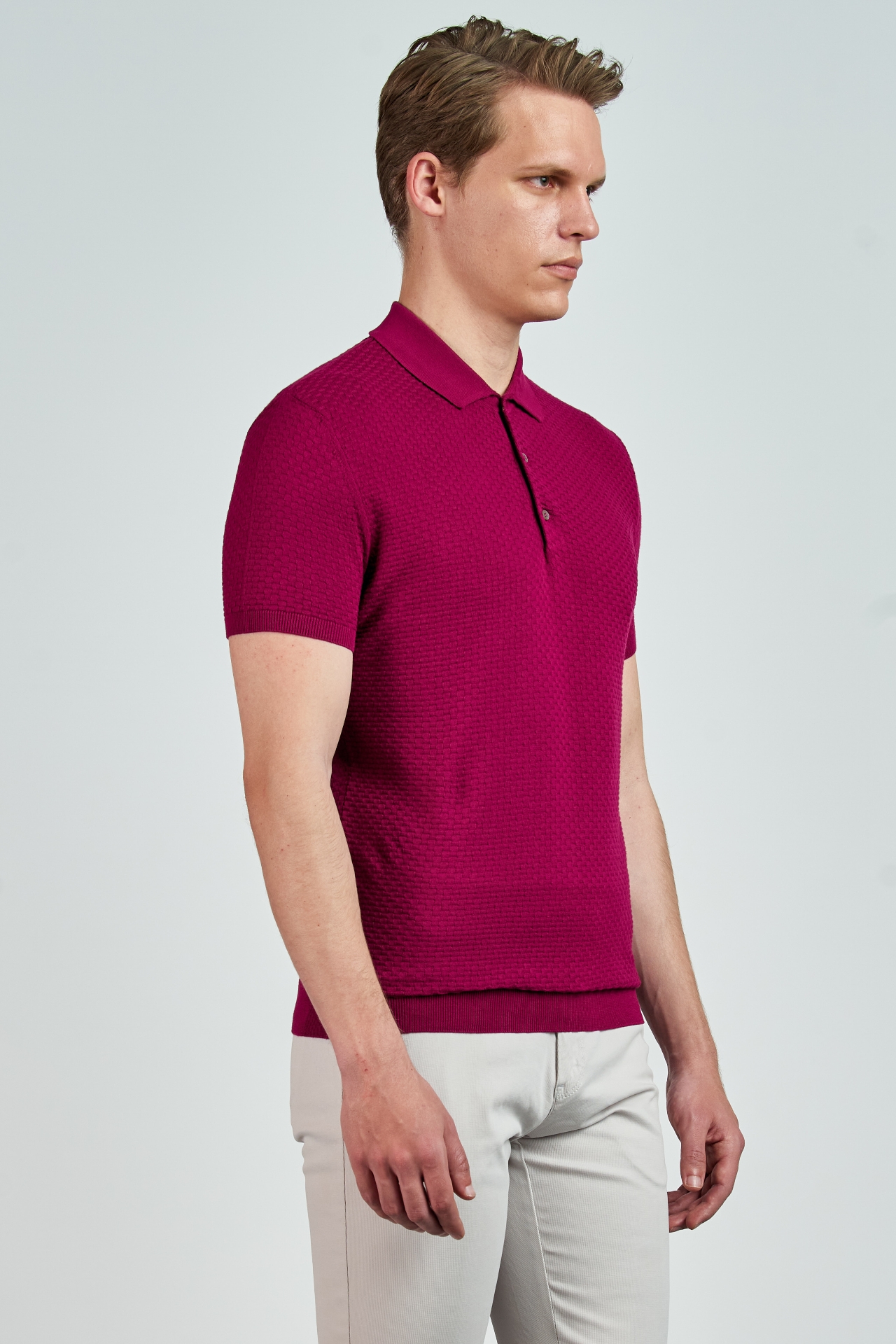 Resim Giovane G. Designers Triko