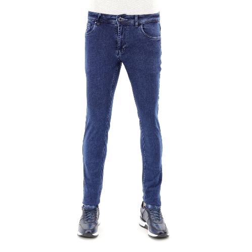 Resim Giovane Gentile Pantolon Denim