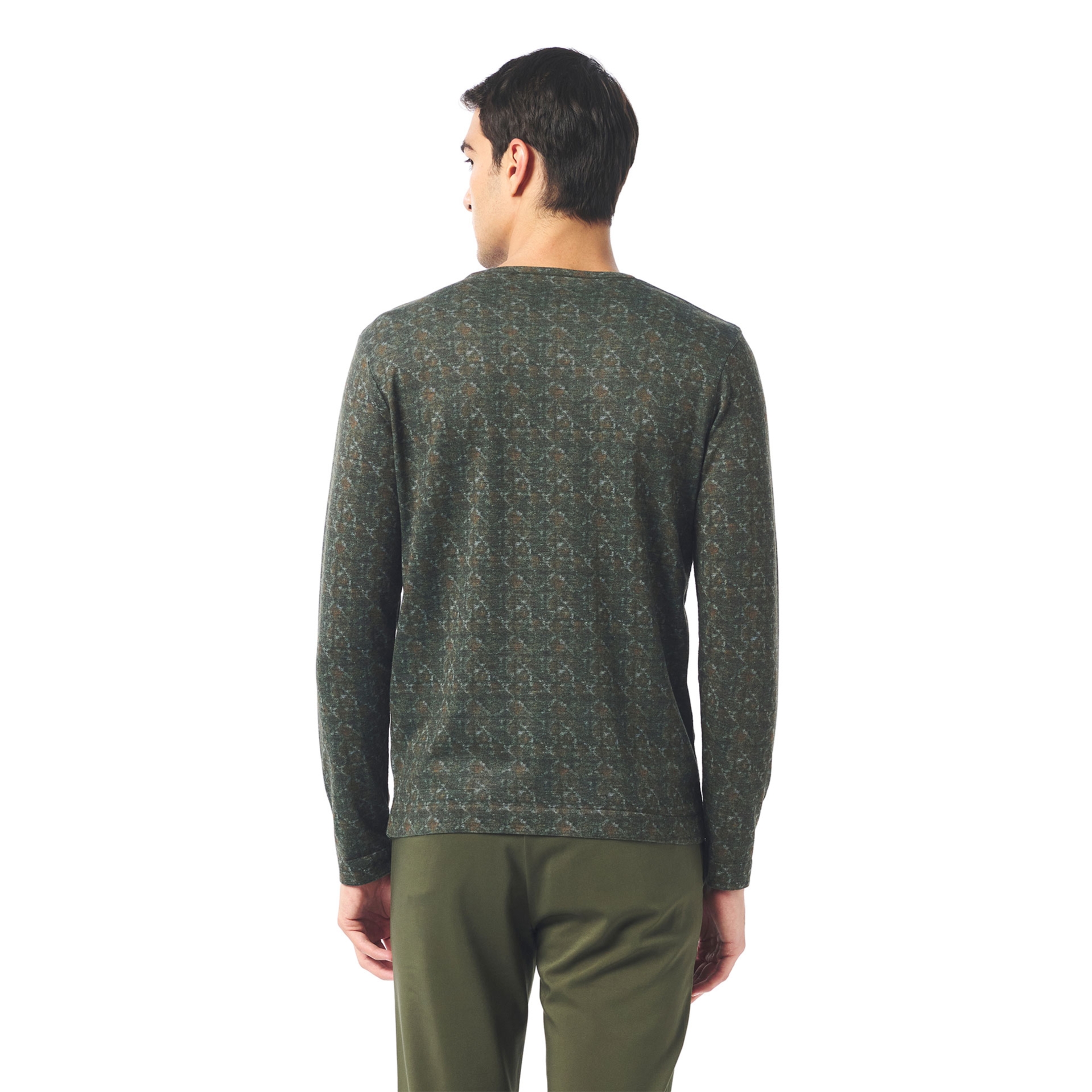 Picture of Giovane G. Designers Tricot