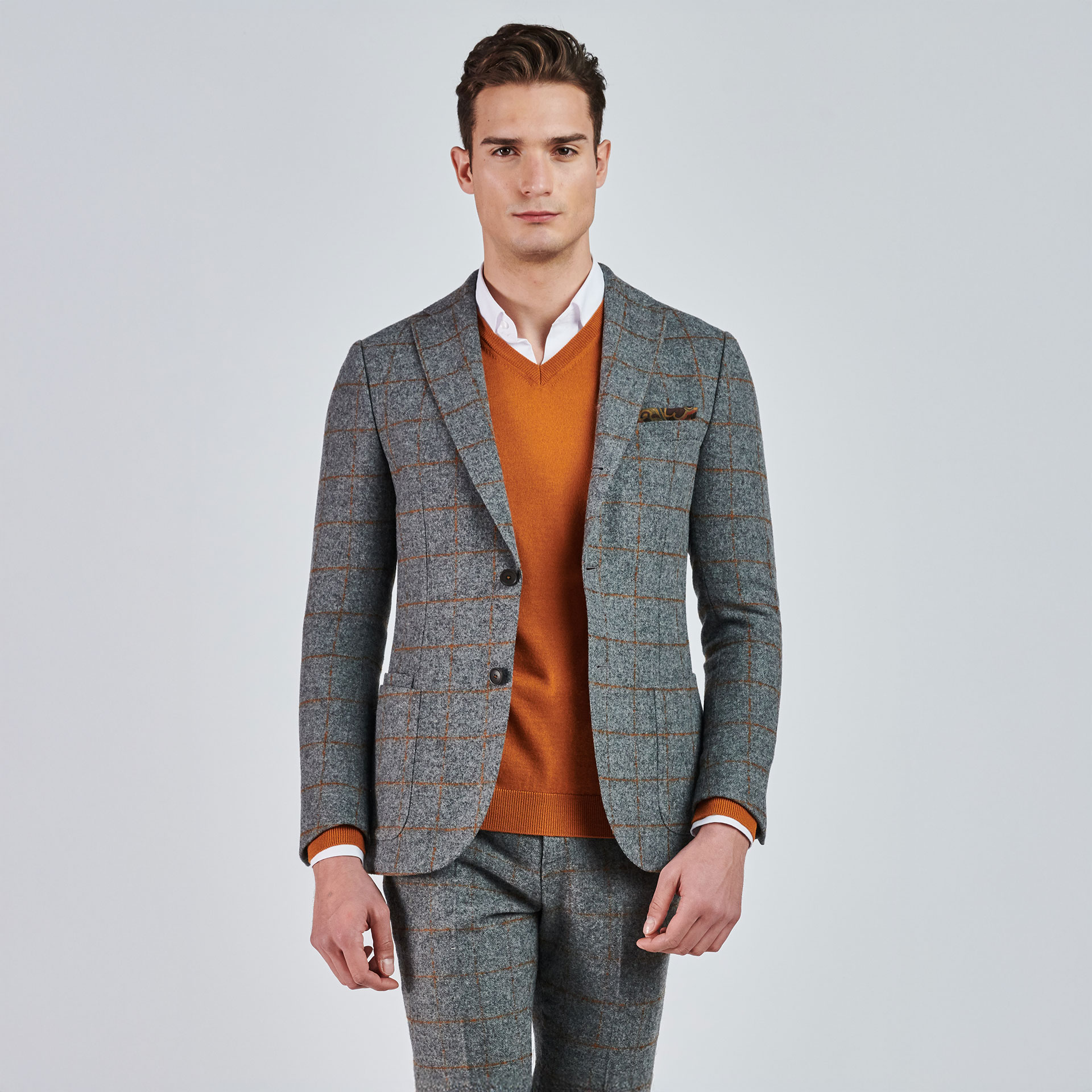 Resim Giovane G. Designers Takım Elbise