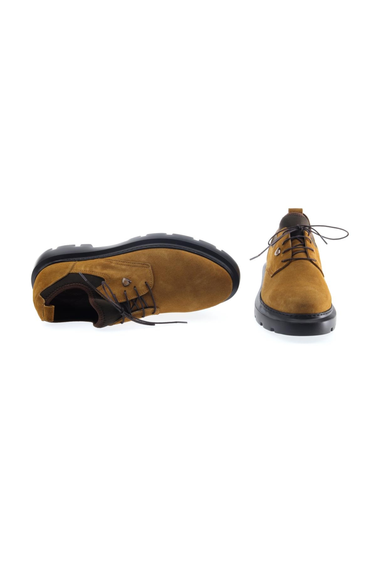 Picture of Giovane Gentile Shoes