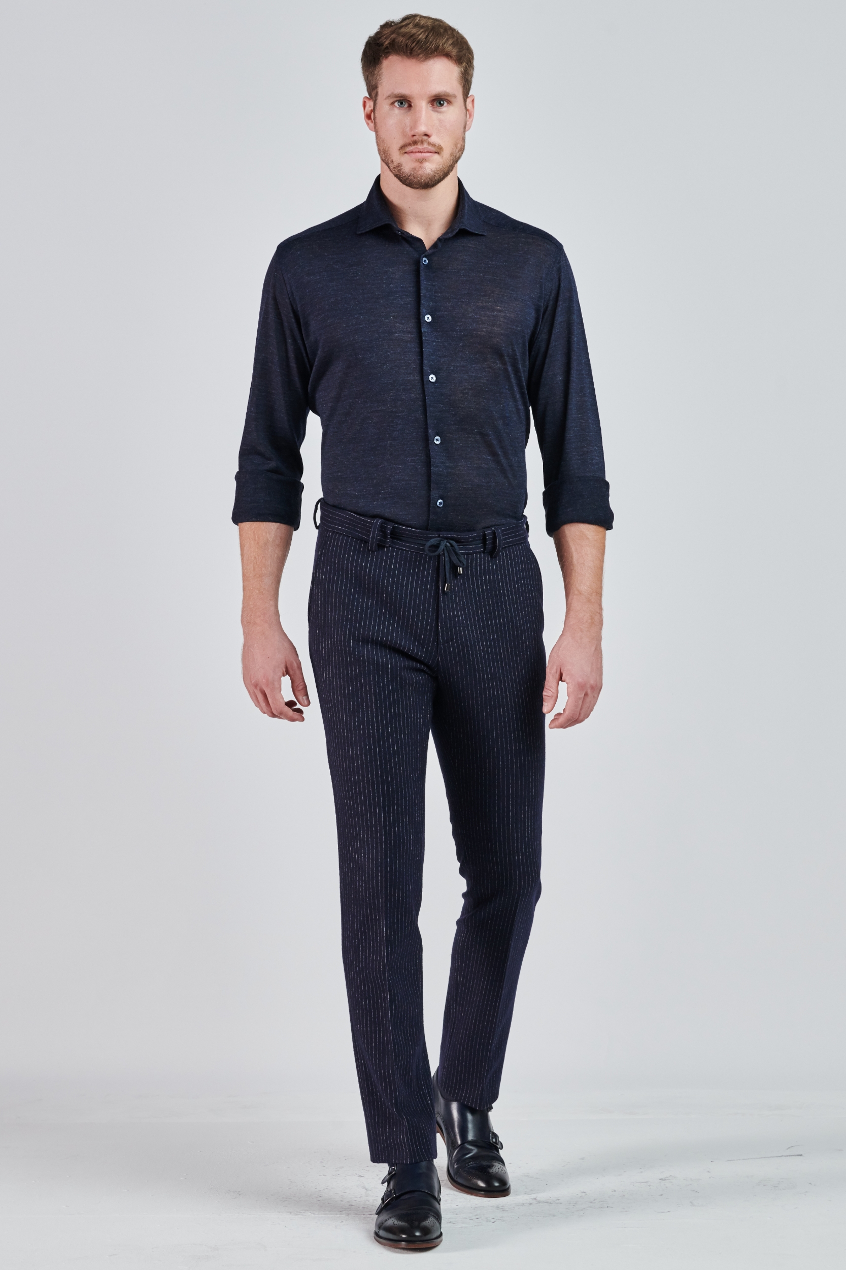 Picture of Giovane Gentile Trousers