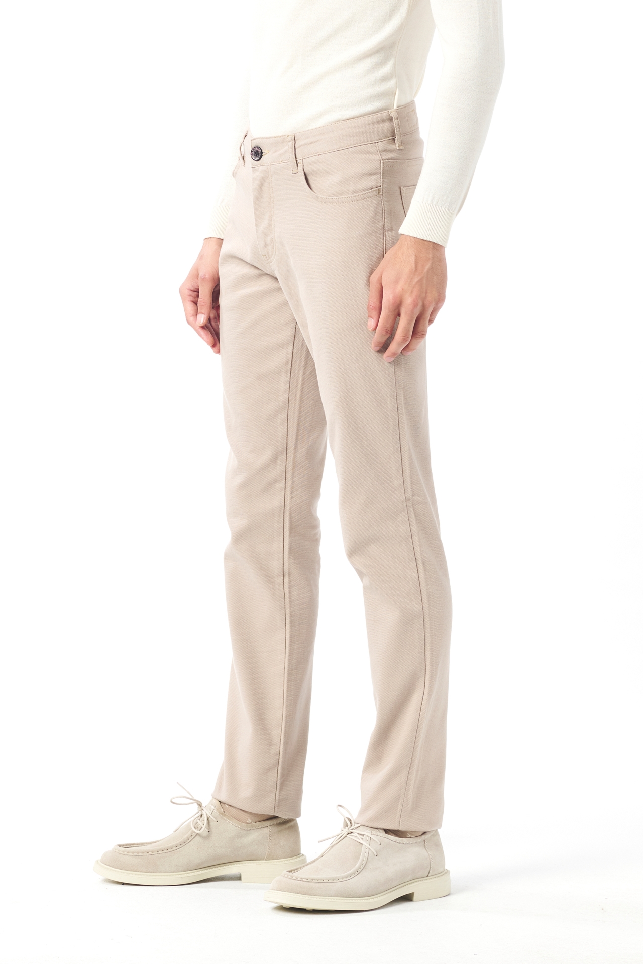Resim Giovane Gentile Pantolon Casual