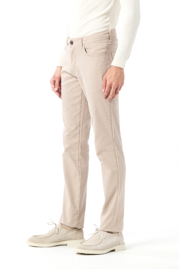 Resim Giovane Gentile Pantolon Casual