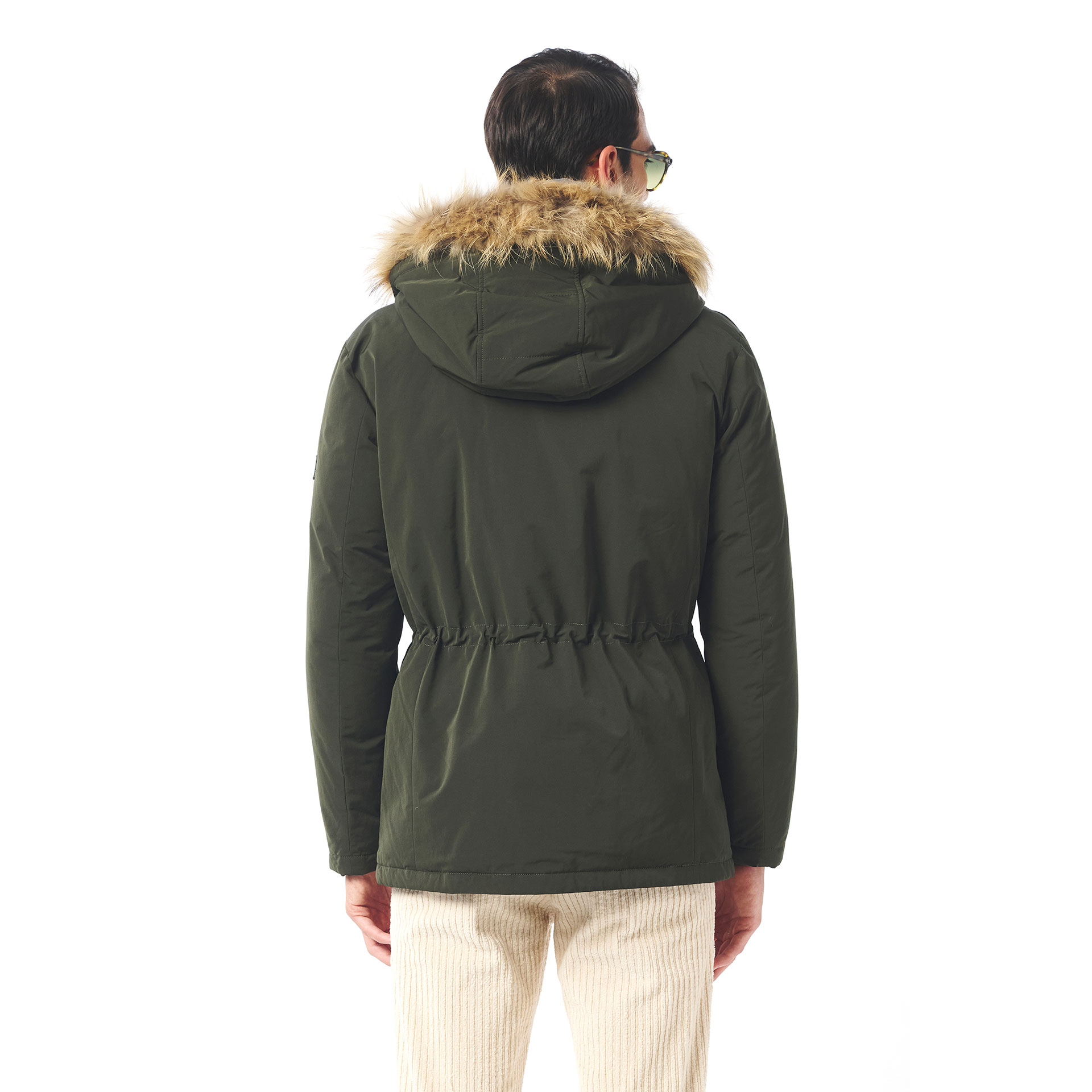 Resim Giovane Gentile Mont / Kaban