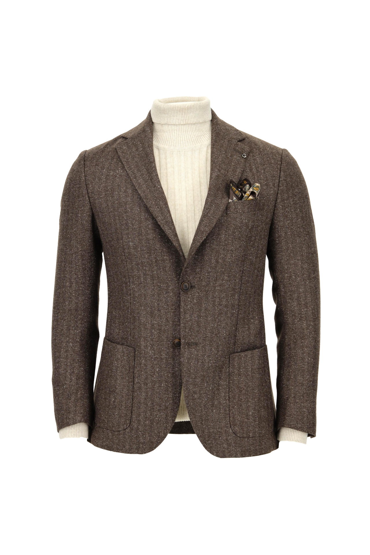 Picture of Giovane Gentile Jacket