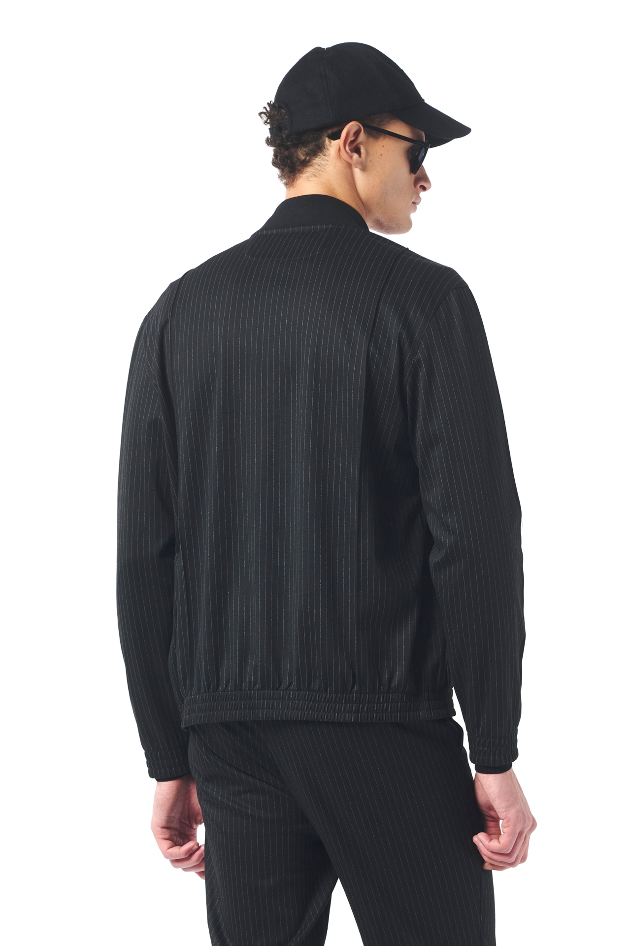 Picture of Giovane G. Designers Coat Jacket