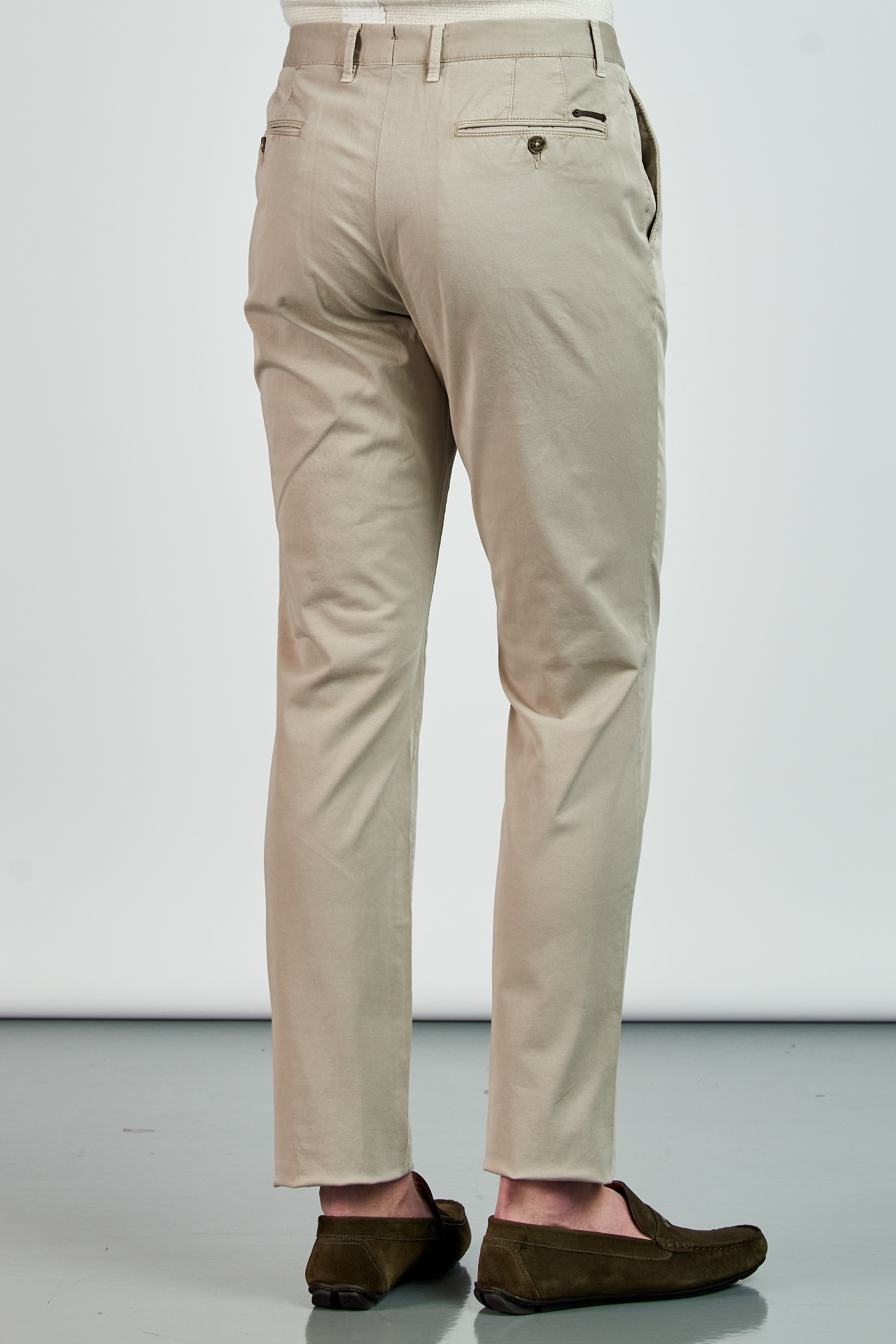 Picture of Giovane Gentile Trousers Casual