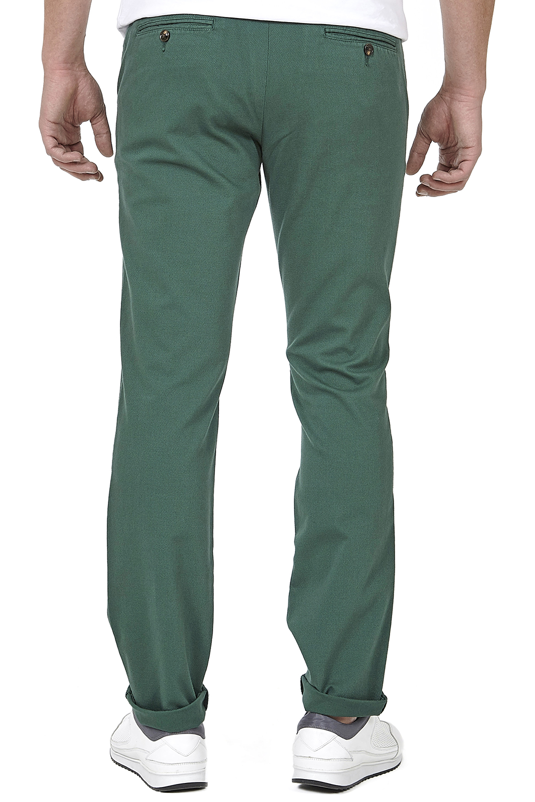Picture of Giovane G. Designers Trousers