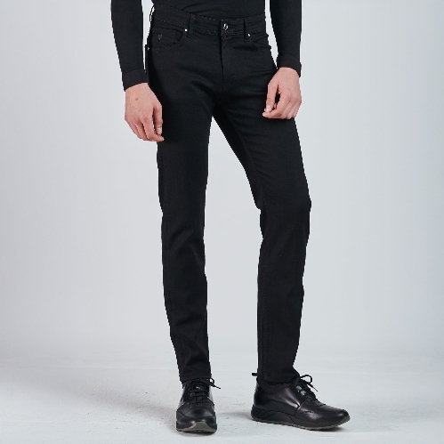 Resim Giovane Gentile Pantolon Denim