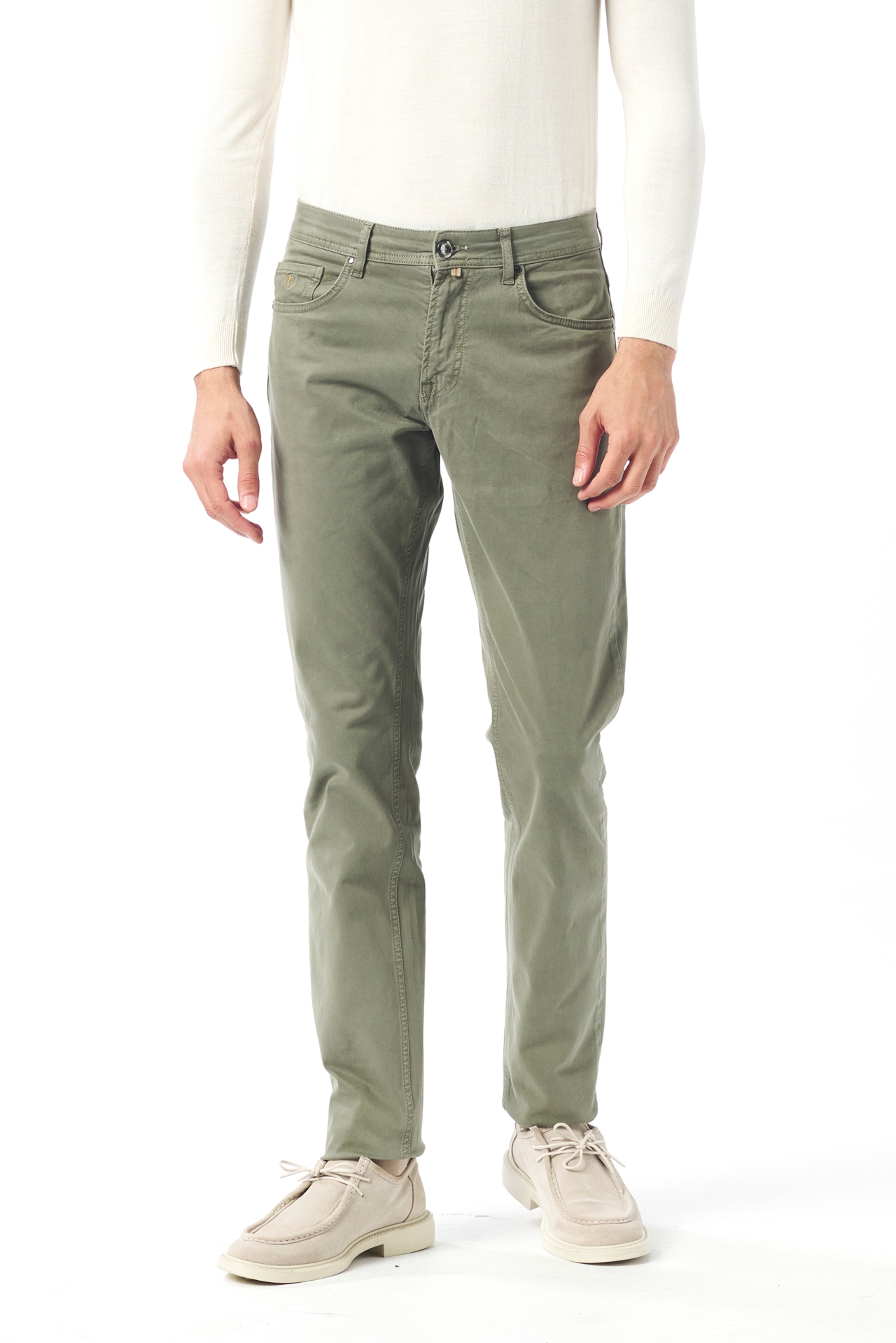 Picture of Giovane G. Designers Trousers Casual