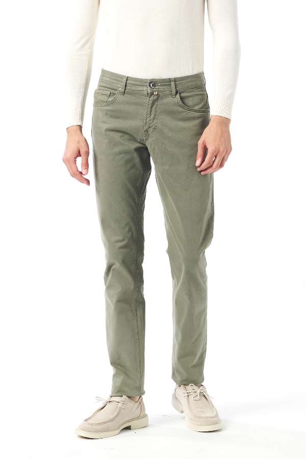 Picture of Giovane G. Designers Trousers Casual