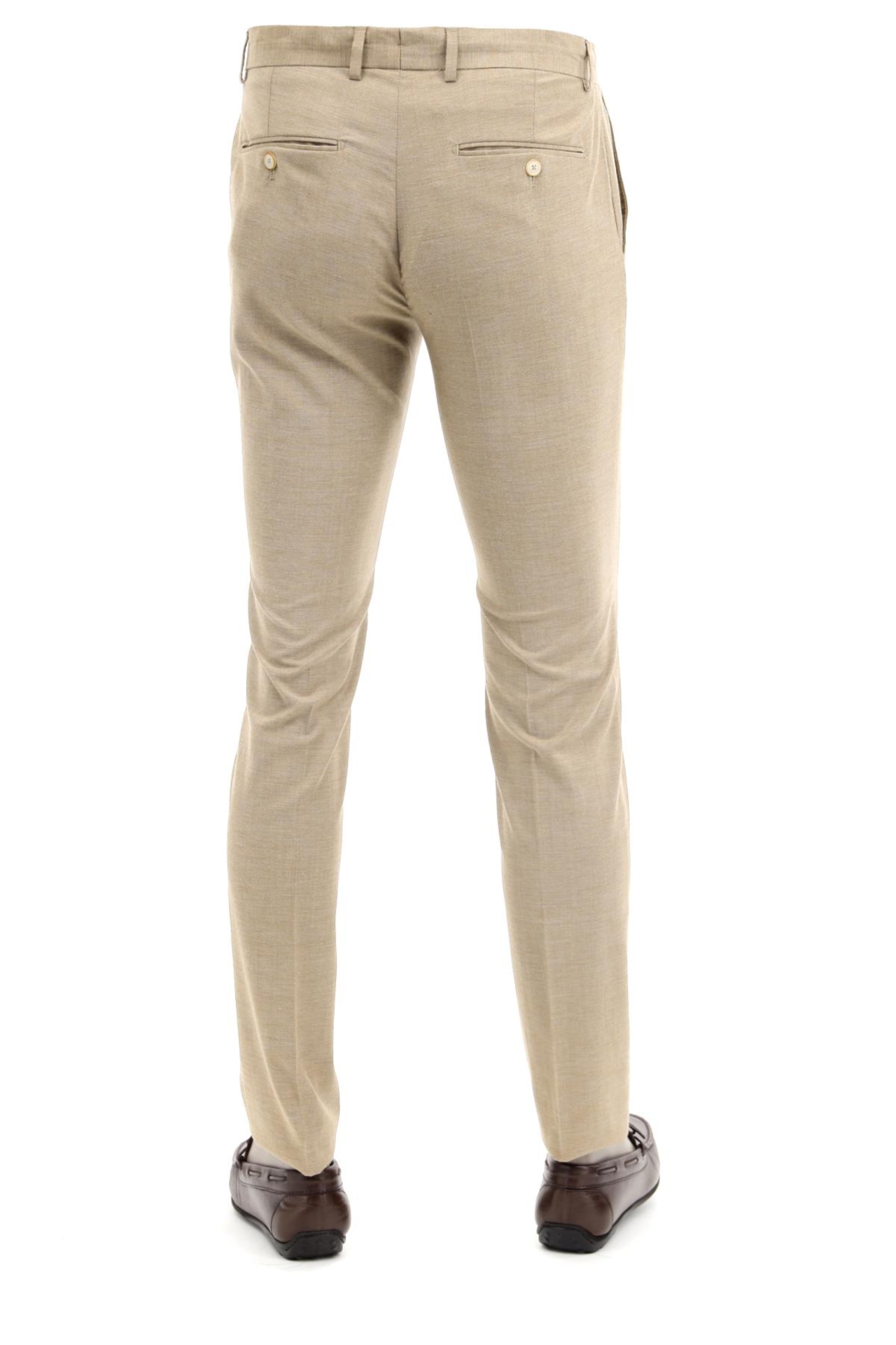 Picture of Giovane Gentile Trousers