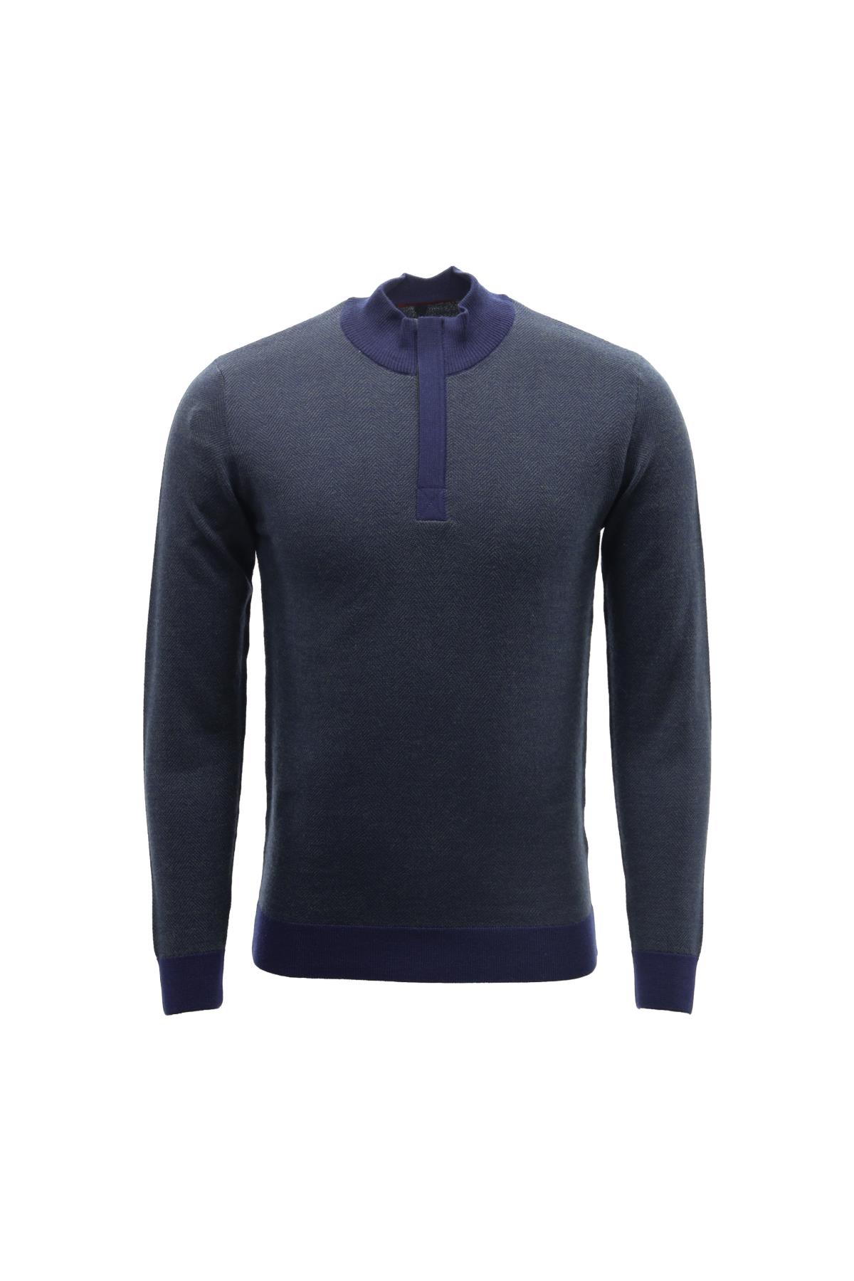 Resim Giovane Gentile Triko