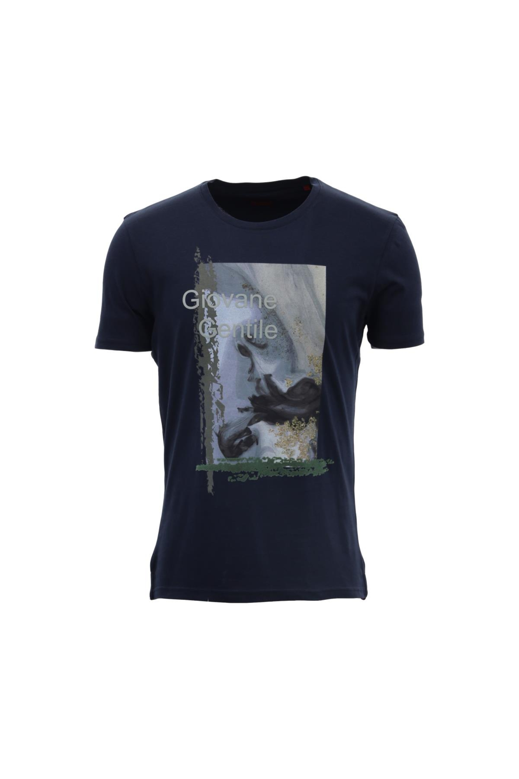 Resim Giovane Gentile T-Shirt