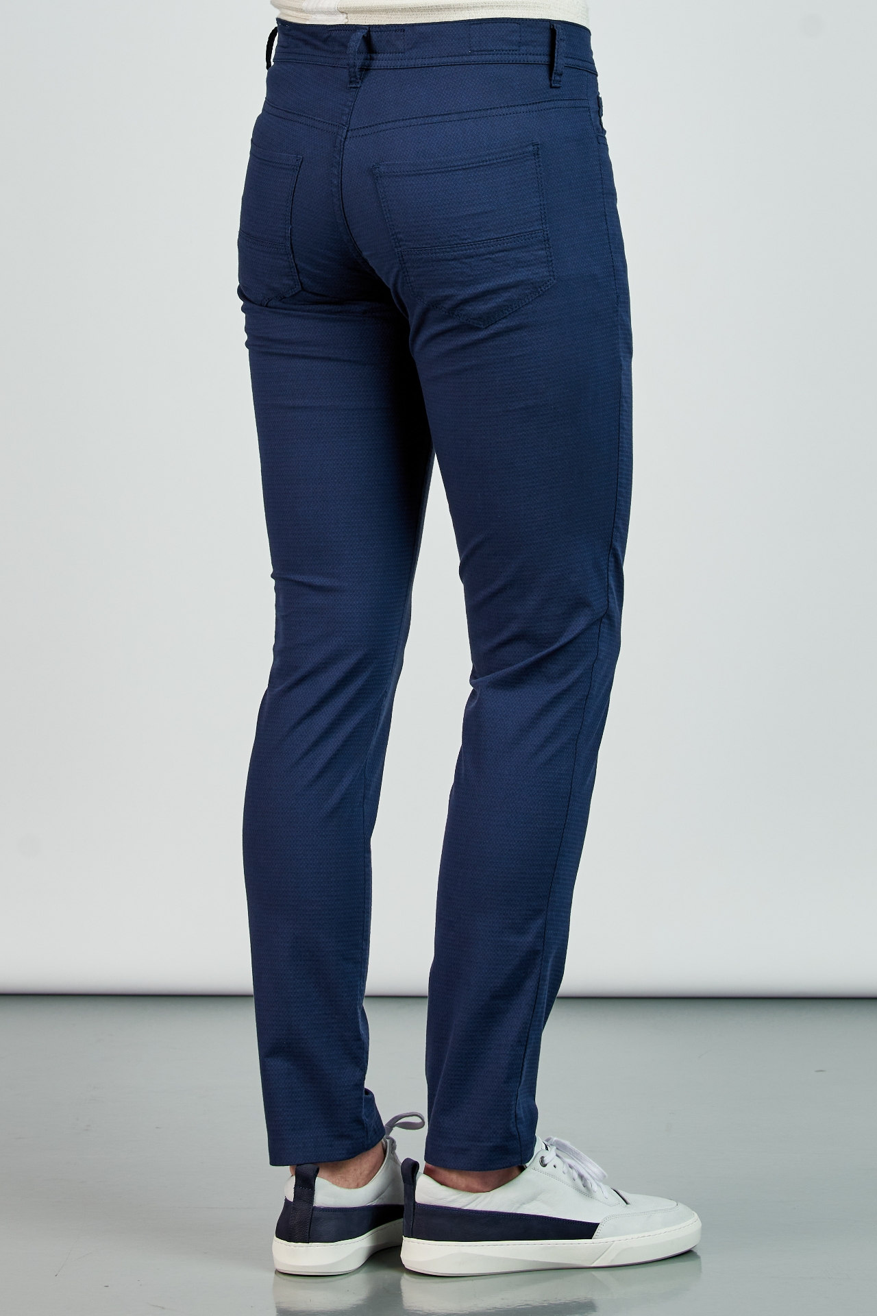 Picture of Giovane G. Designers Trousers Casual