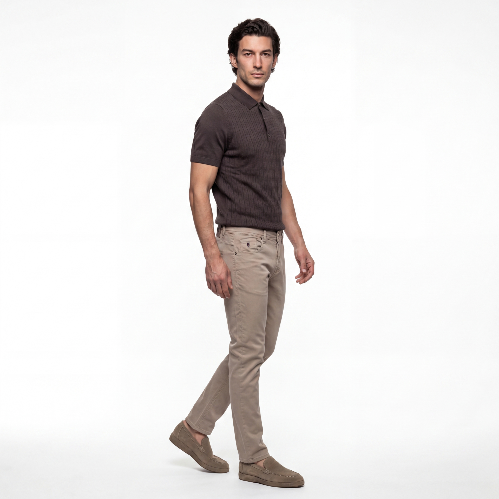 Resim Giovane G. Designers Triko