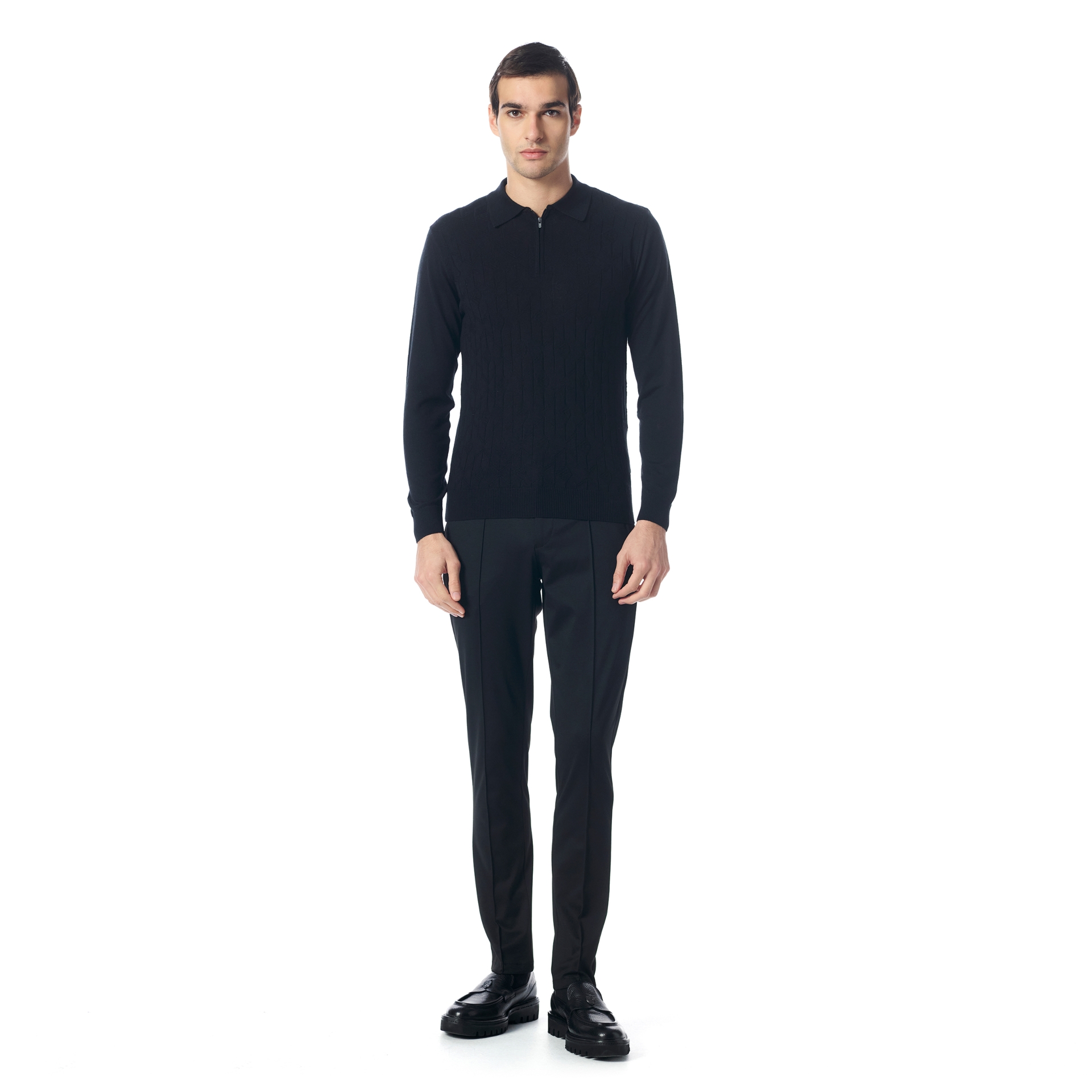 Picture of Giovane Gentile Triko