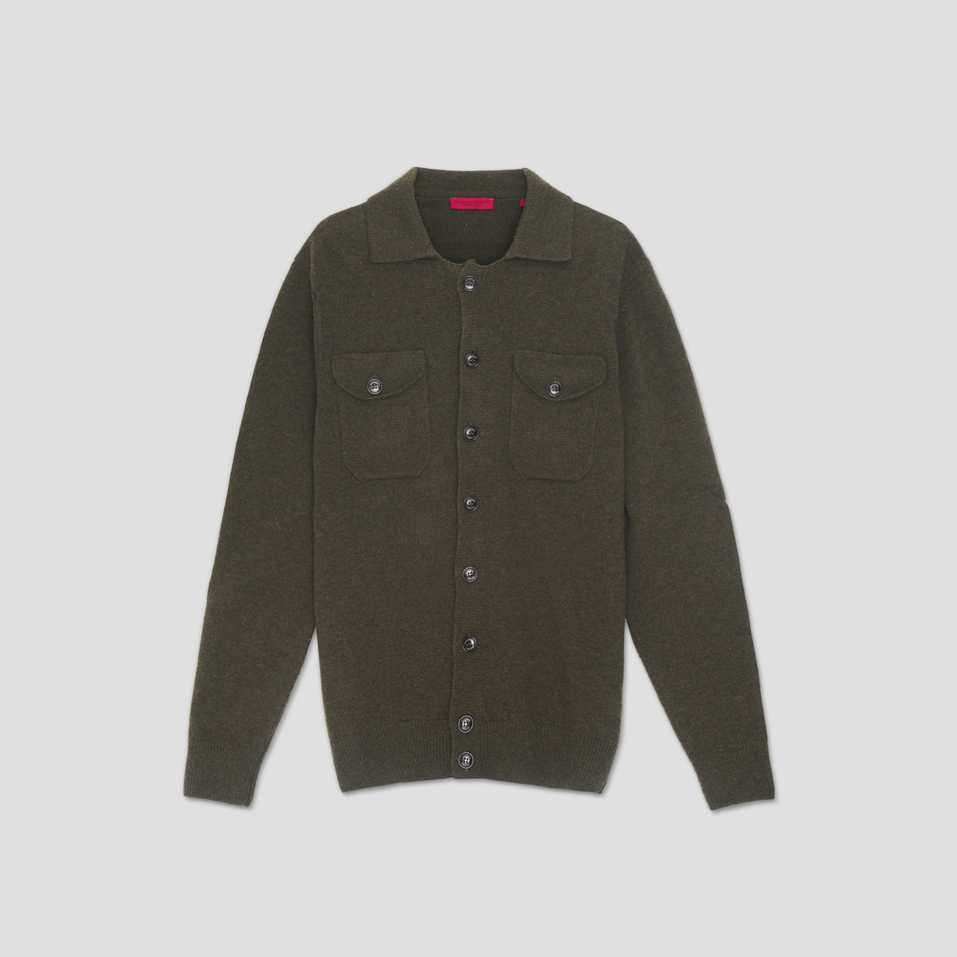 Resim Giovane Gentile Triko