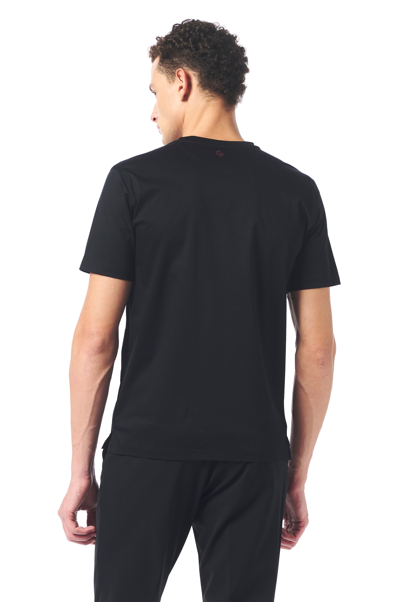 Resim Giovane Gentile T-Shirt