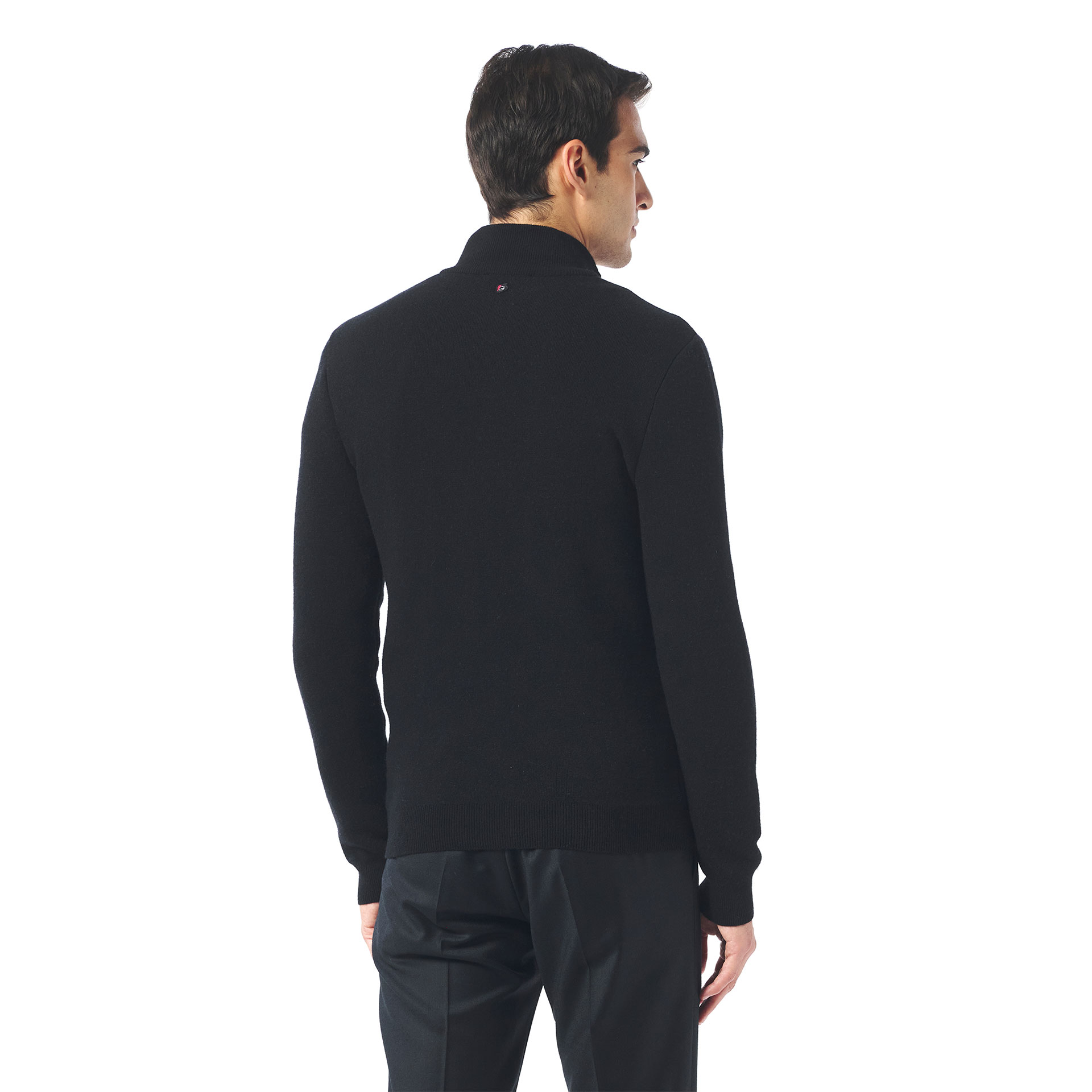 Resim Giovane Gentile Triko