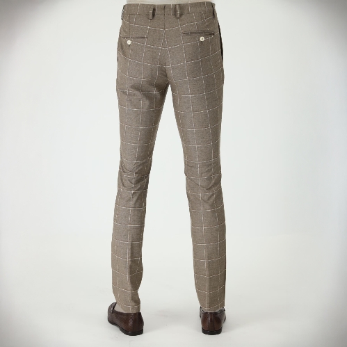 Picture of Giovane Gentile Pantolon