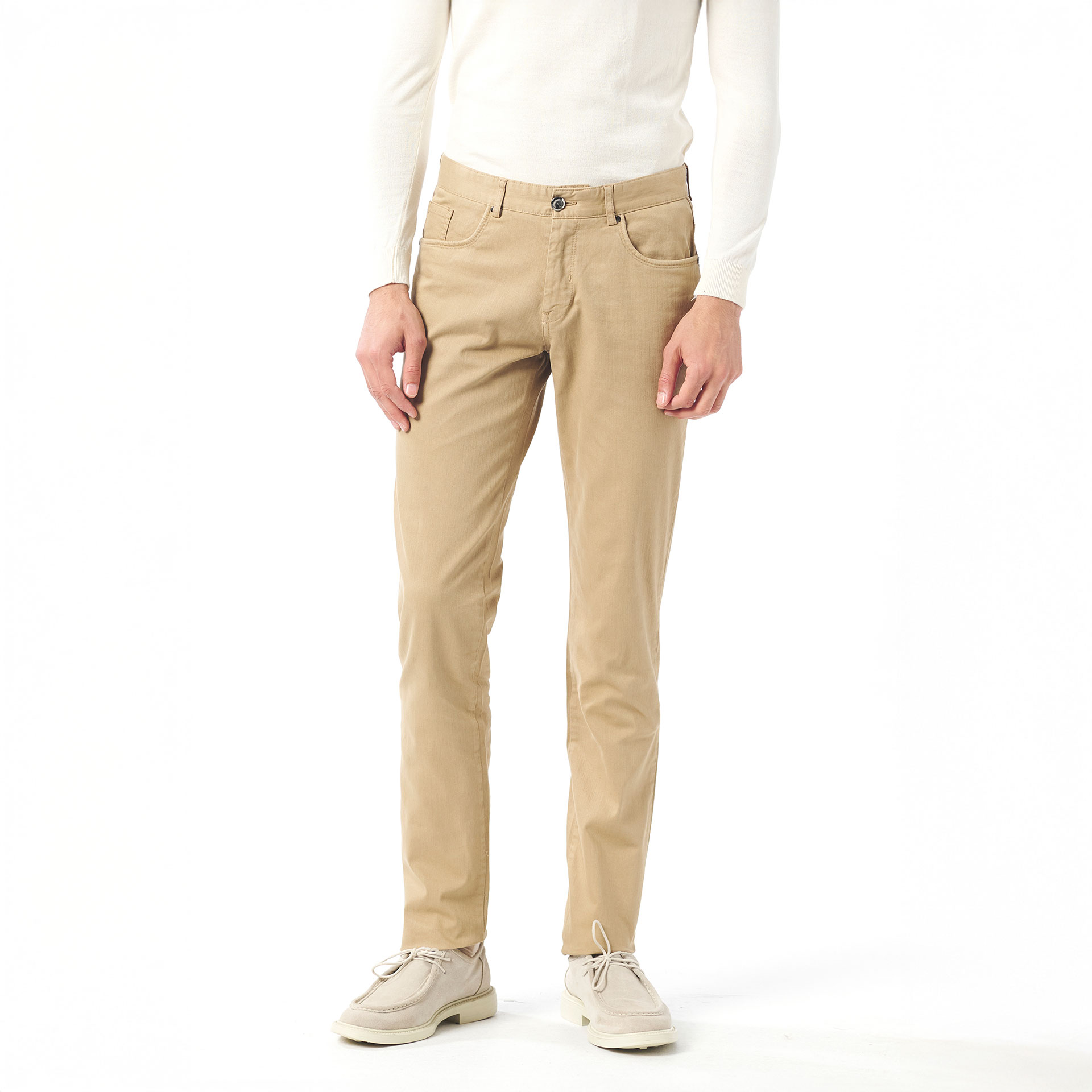 Picture of Giovane G. Designers Trousers Casual