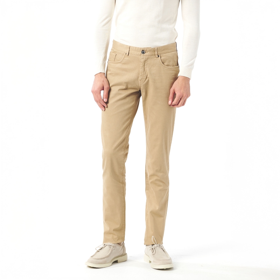 Resim Giovane G. Designers Pantolon Casual