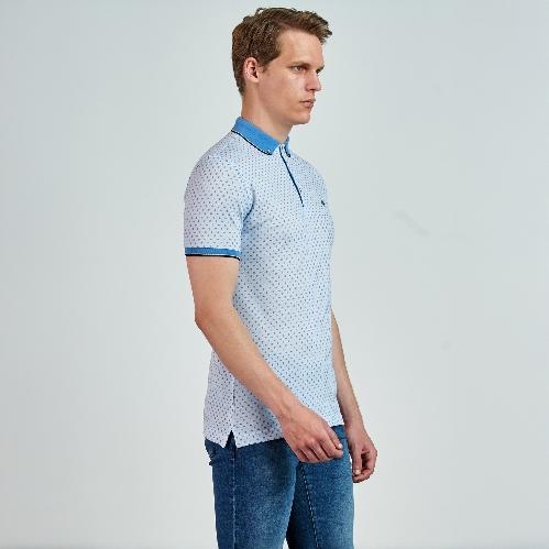 Resim Giovane G. Designers T-Shirt