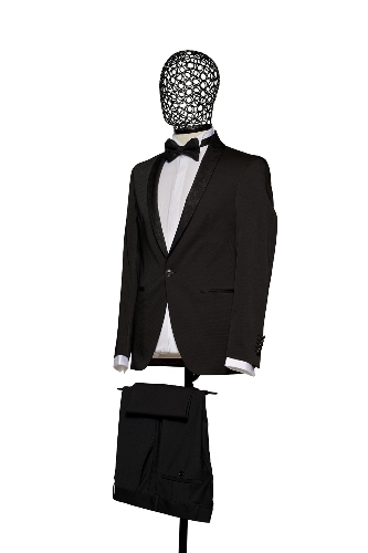 Picture of Giovane G. Designers Tuxedo Suit