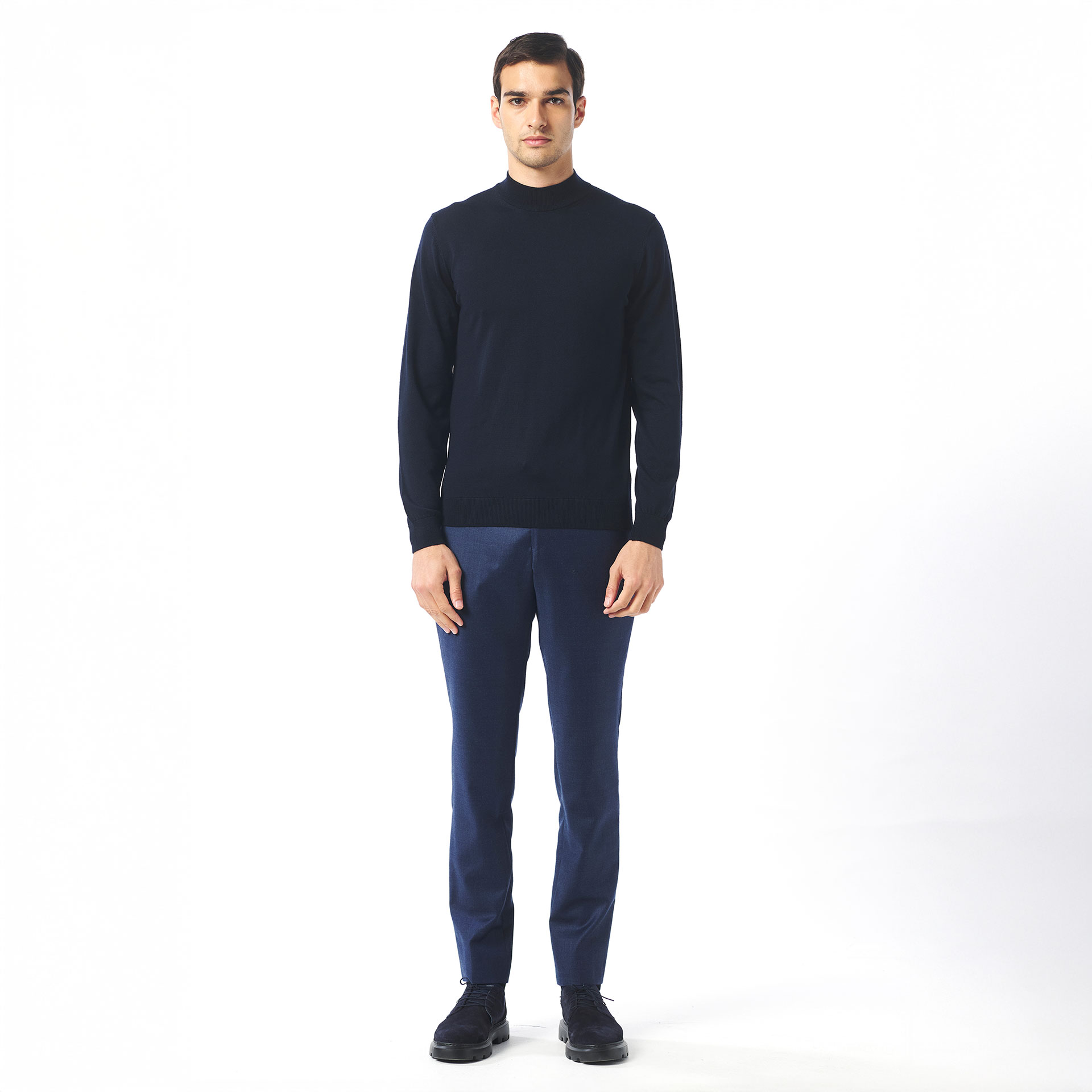 Picture of Giovane G. Designers Tricot