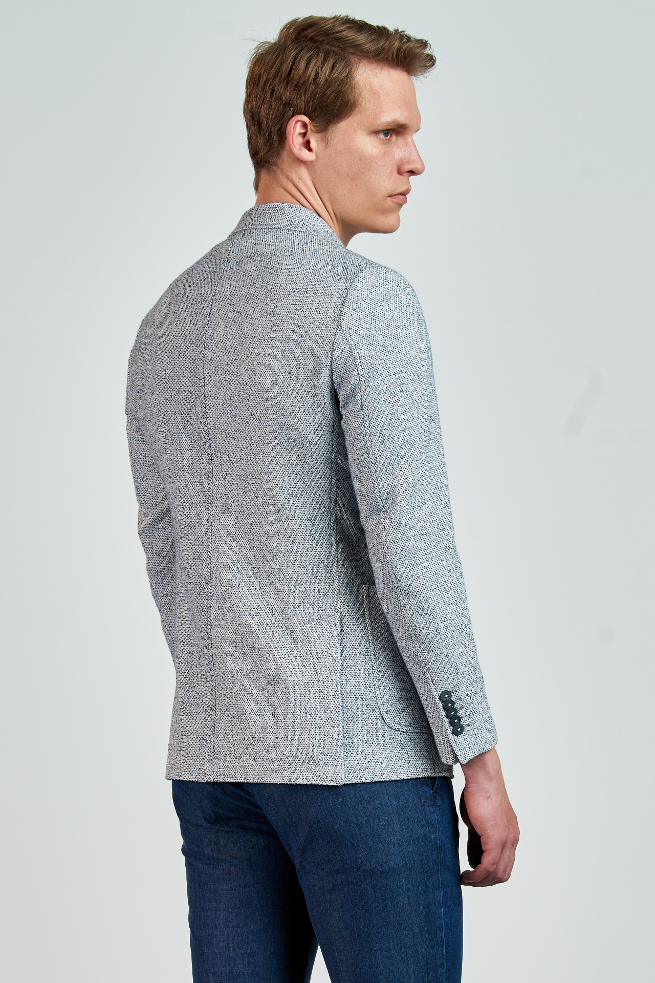 Picture of Giovane G. Designers Jacket