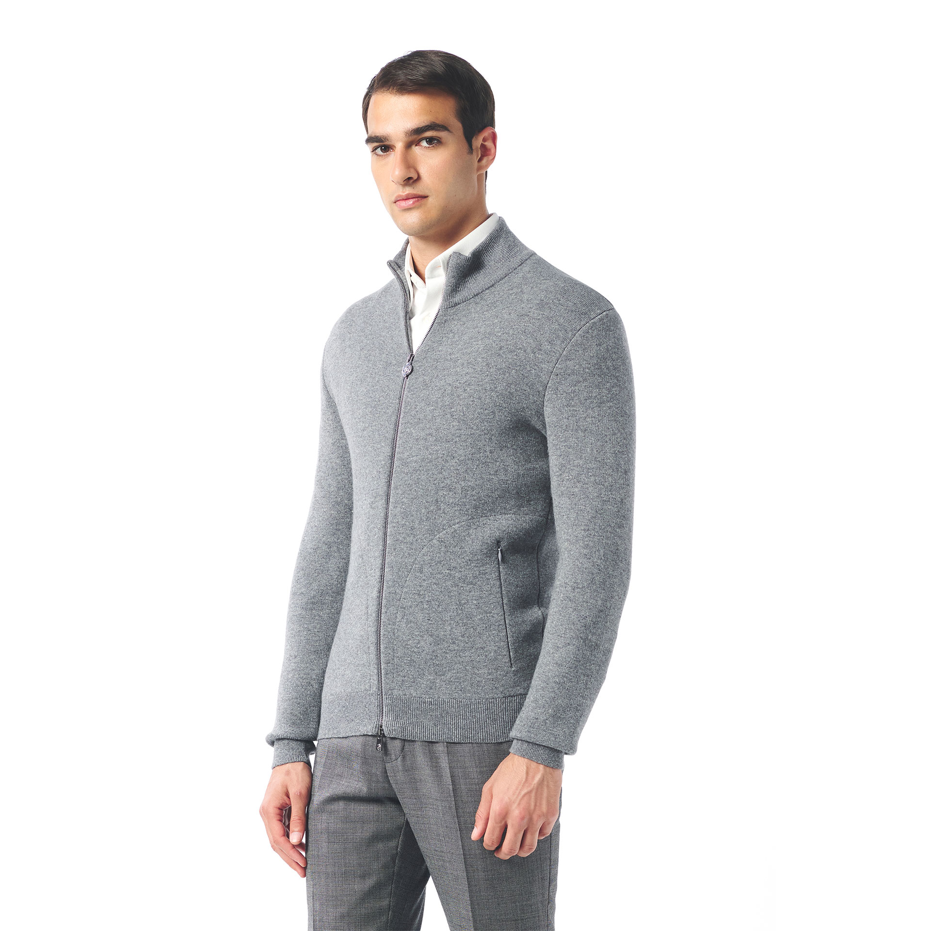 Resim Giovane Gentile Triko