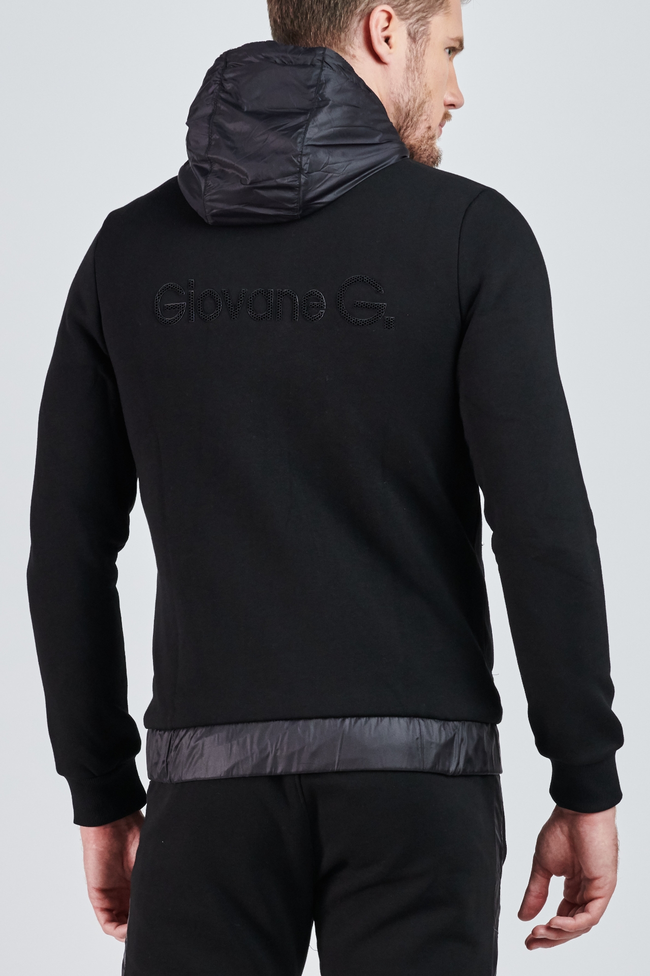 Resim Giovane G. Designers Eşofman Üst