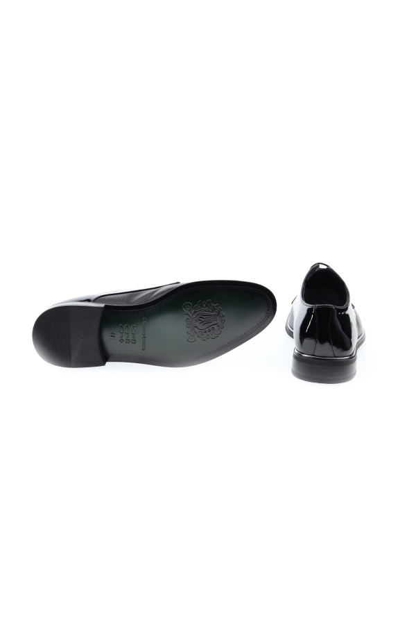 Picture of Giovane Gentile Tuxedo Shoes
