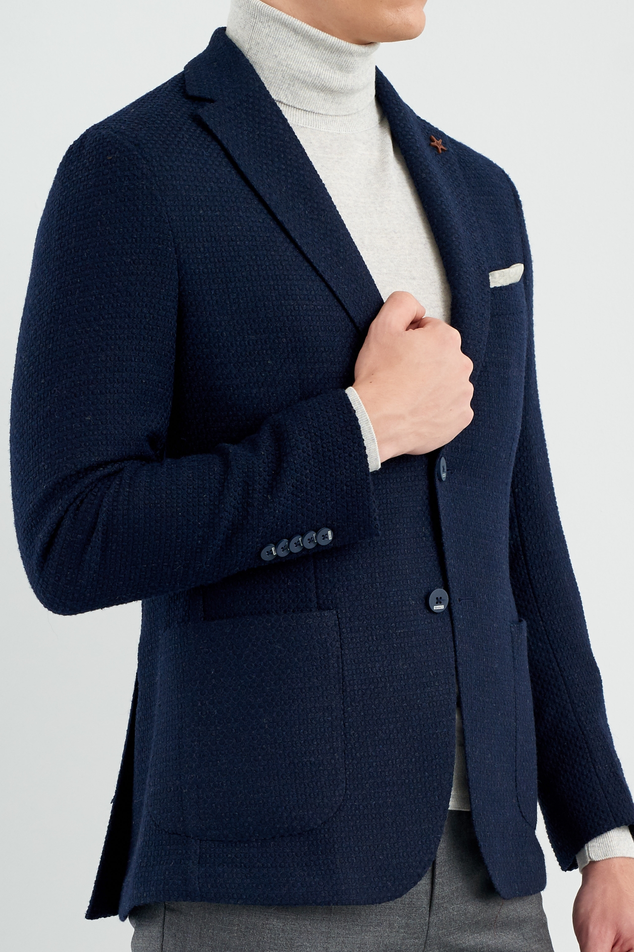 Picture of Giovane G. Designers Jacket