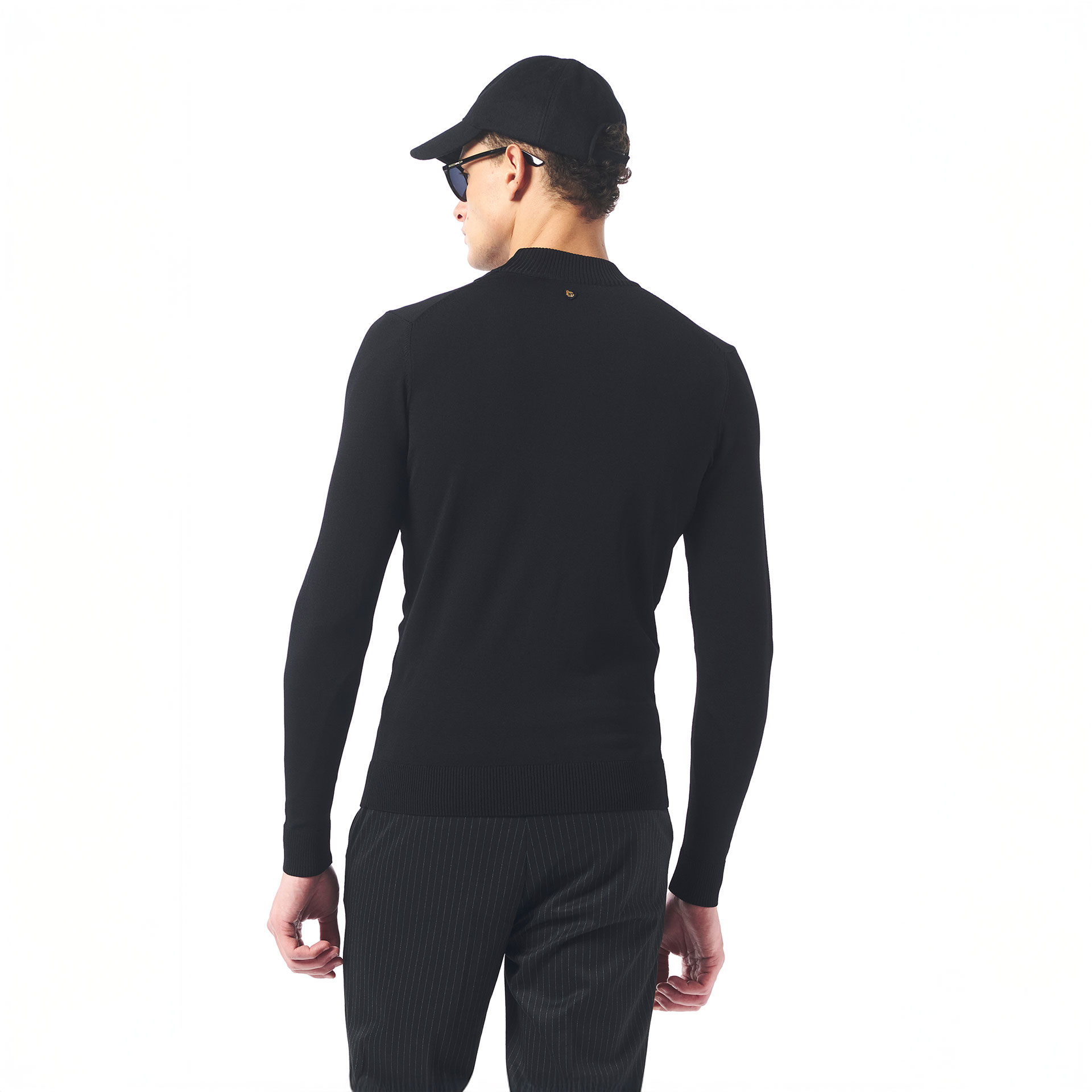 Resim Giovane G. Designers Triko