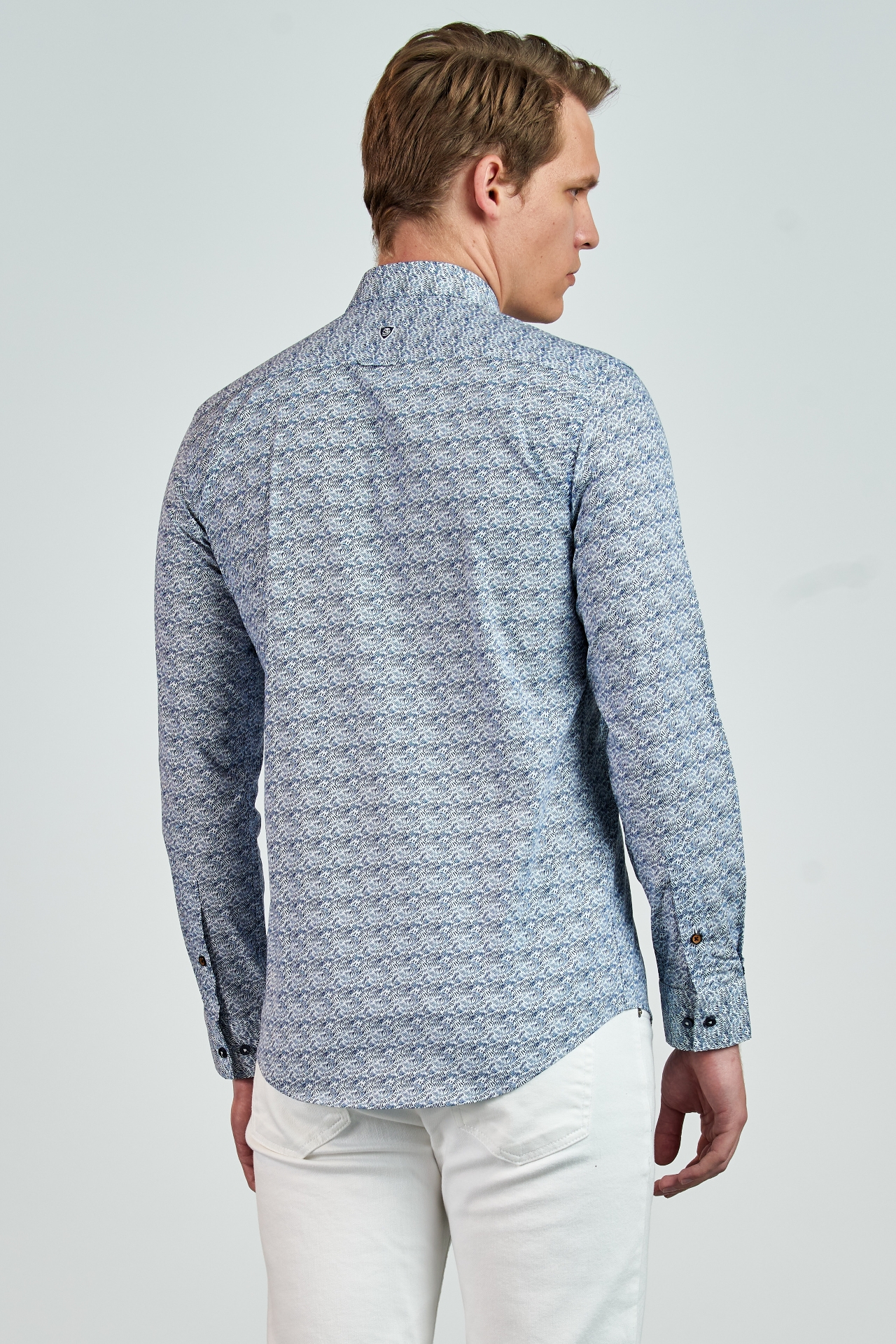 Resim Giovane G. Designers Gömlek