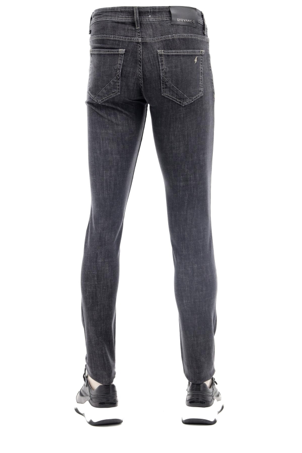 Picture of Giovane G. Designers Trousers Denim