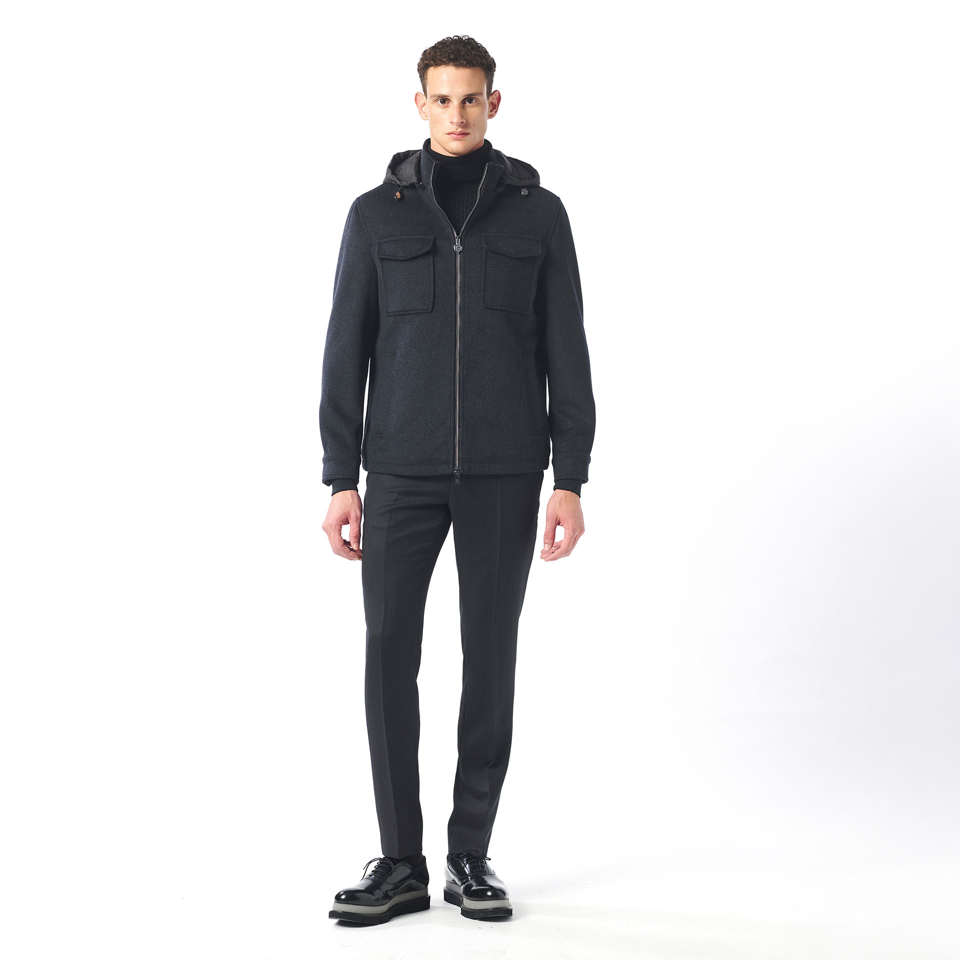 Picture of Giovane Gentile Coat Jacket