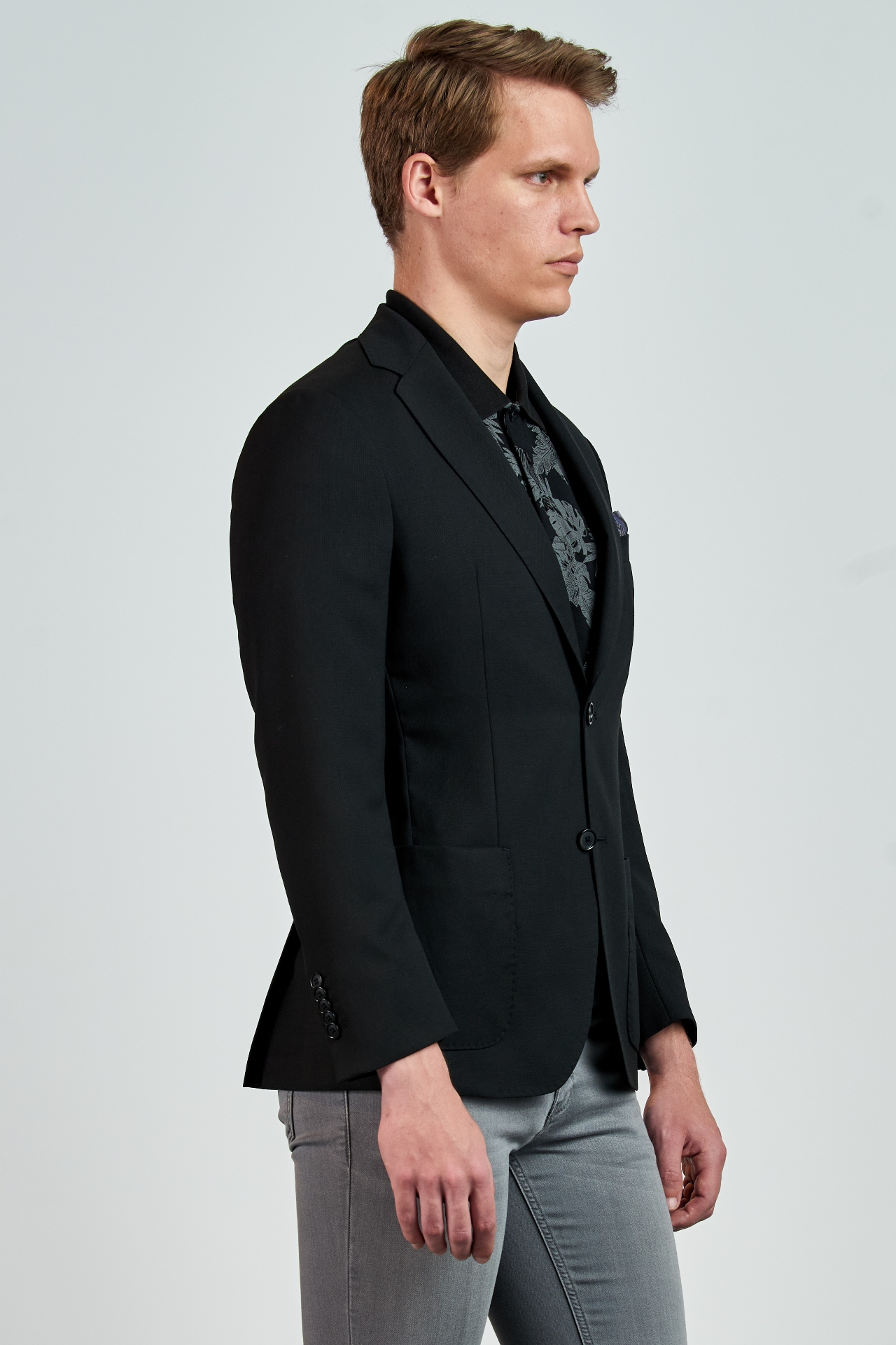 Picture of Giovane Gentile Jacket
