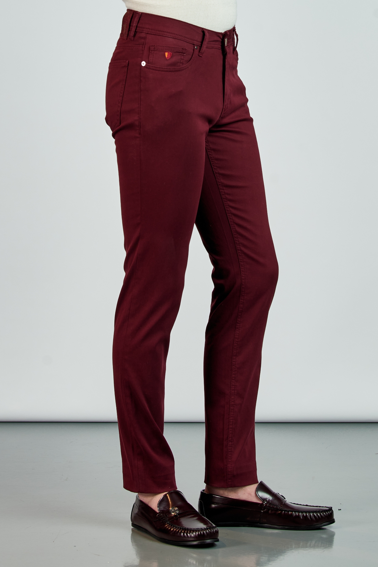 Picture of Giovane G. Designers Trousers Casual