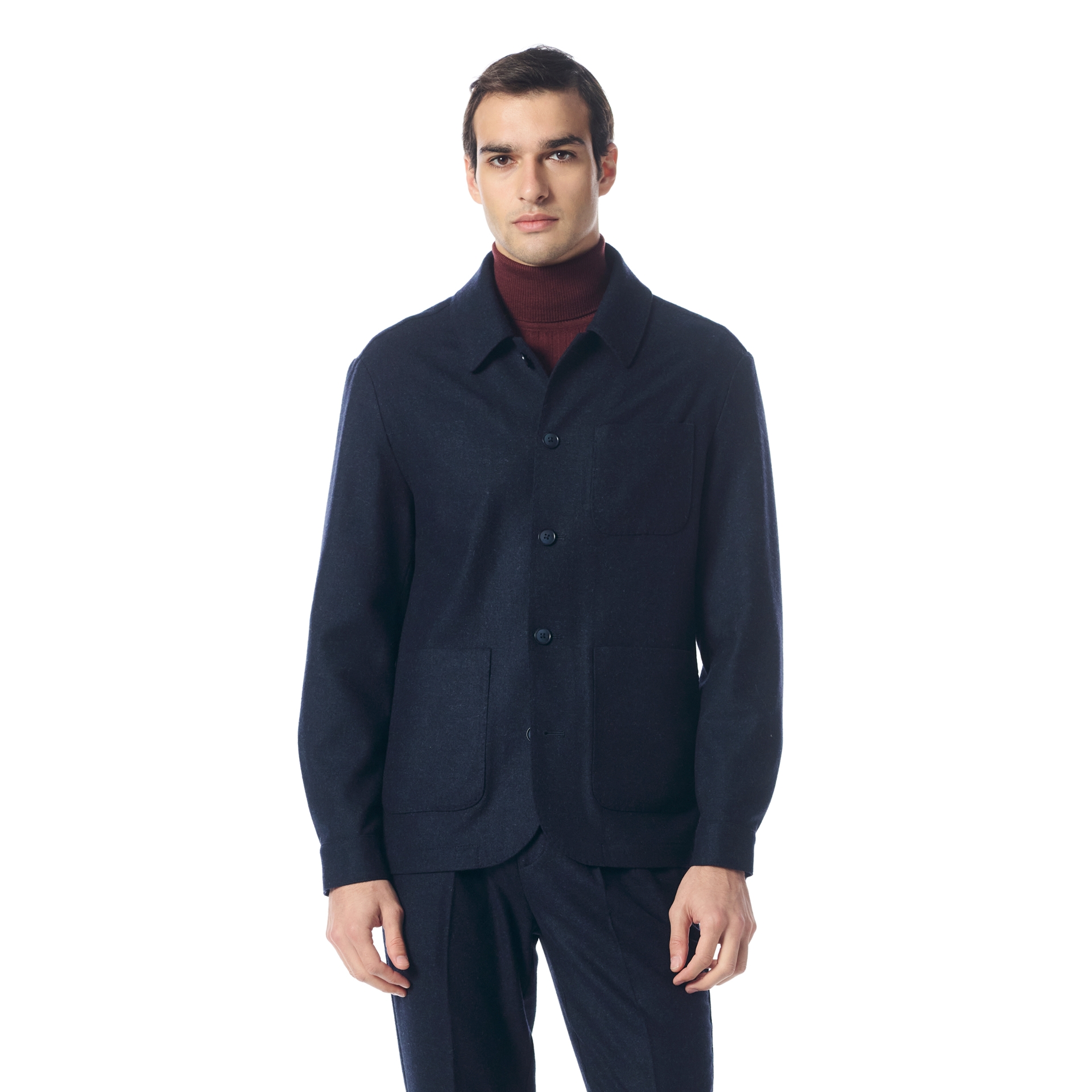 Picture of Giovane Gentile Mont / Kaban