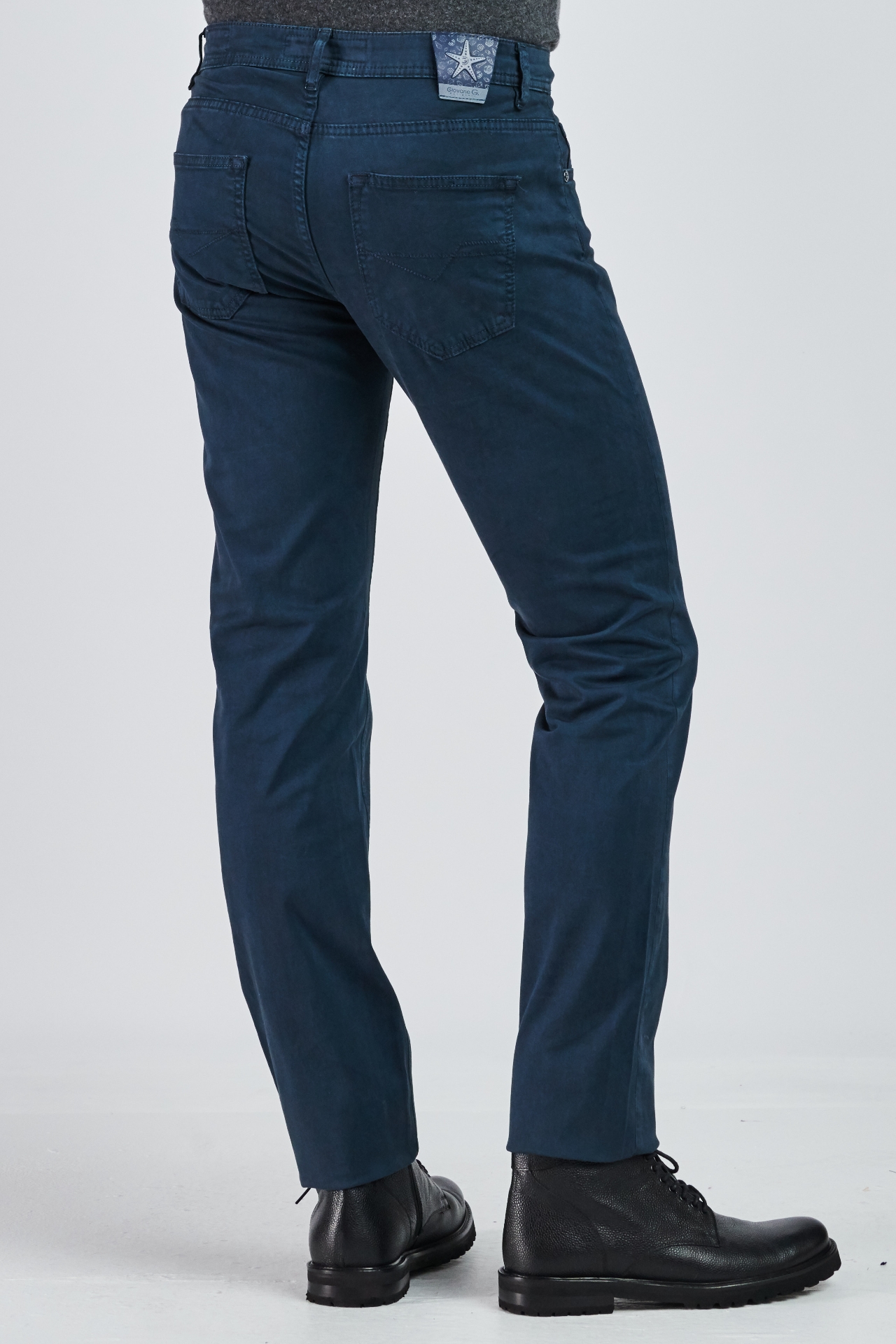 Picture of Giovane G. Designers Trousers Casual