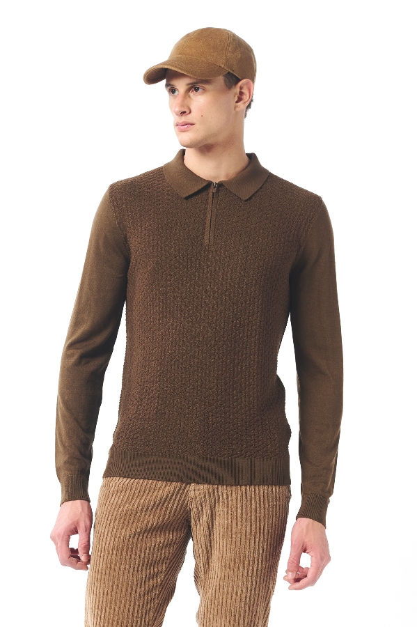 Resim Giovane G. Designers Triko